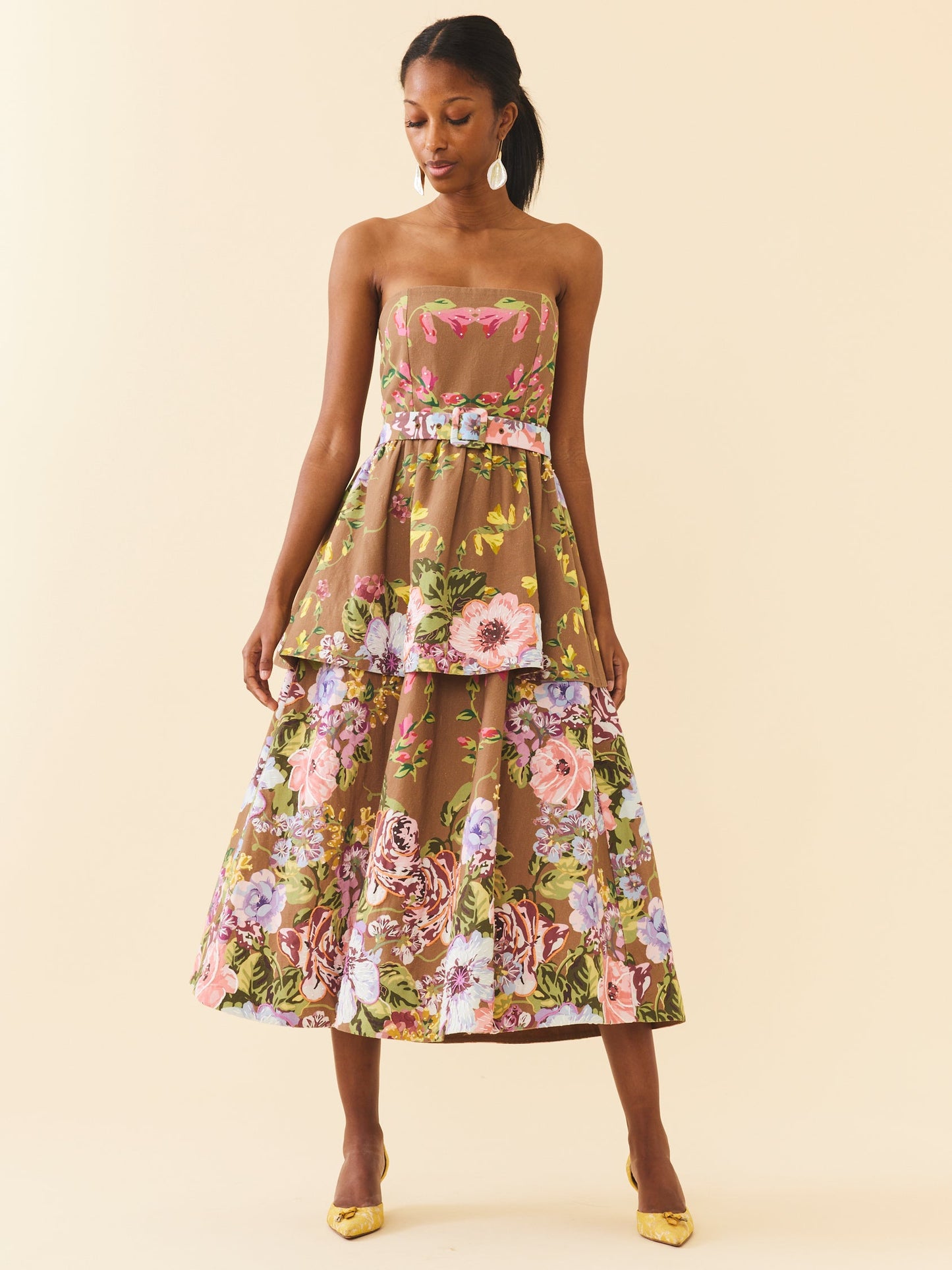 Daisy Dress
