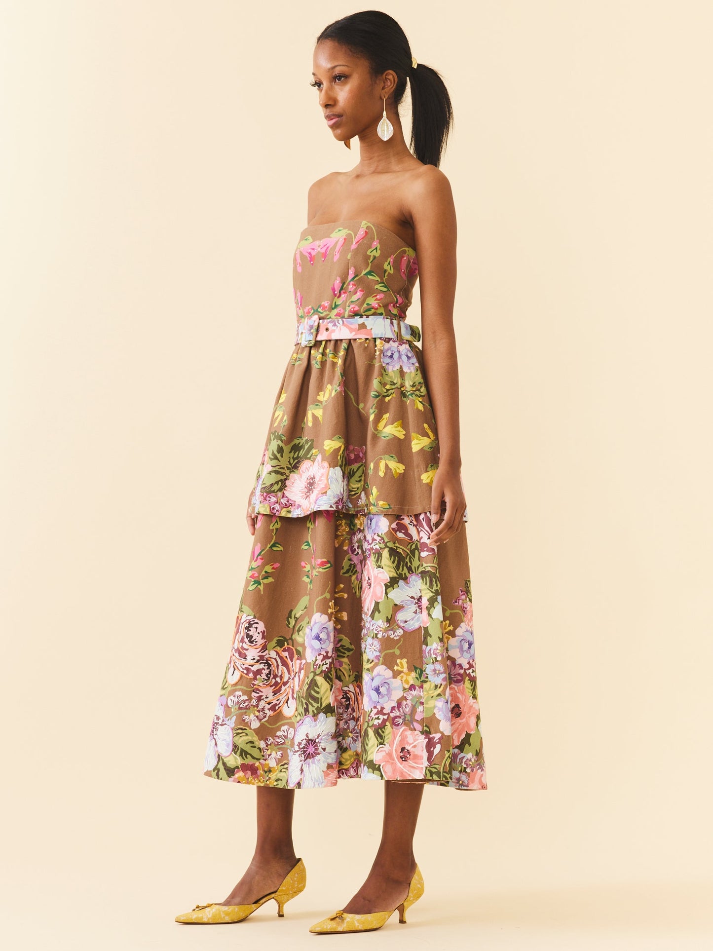 Daisy Dress