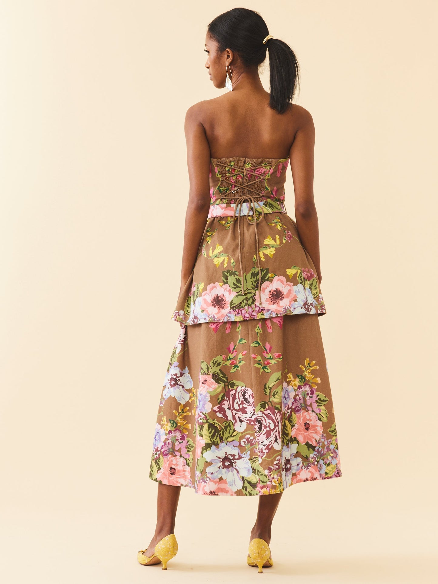 Daisy Dress