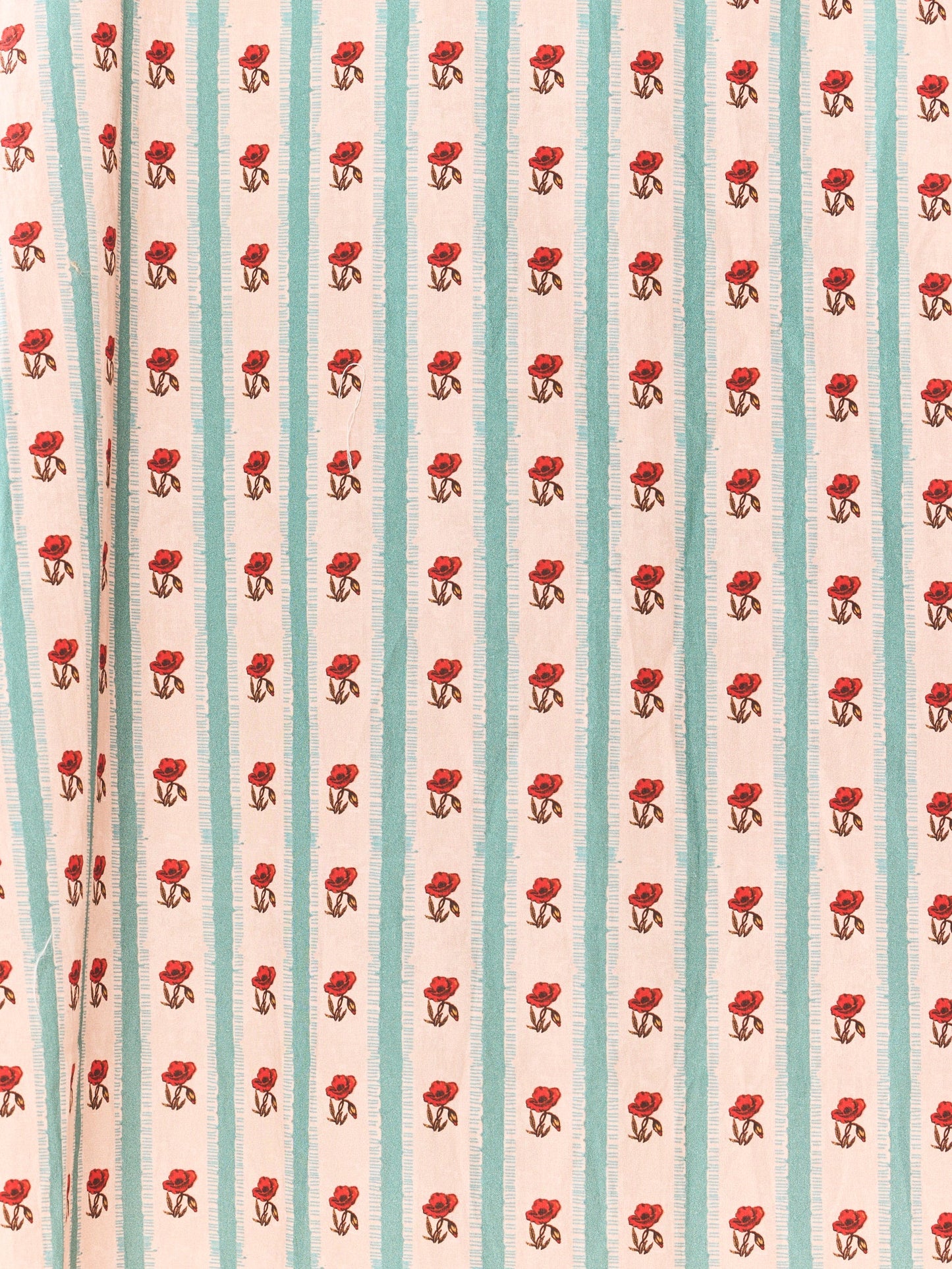 Tara Dress- Poppy Fields Floral