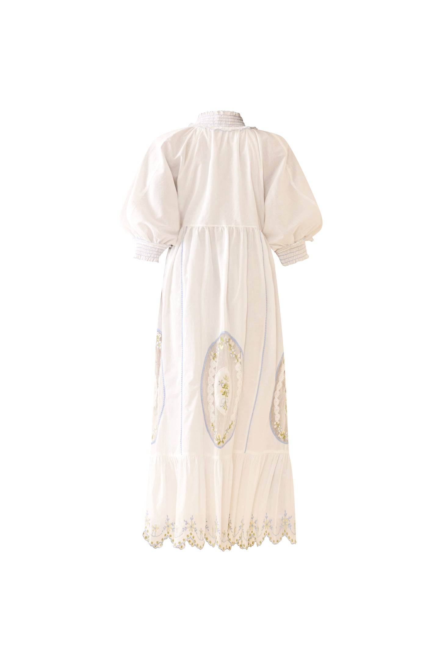 Eliza Maxi Dress