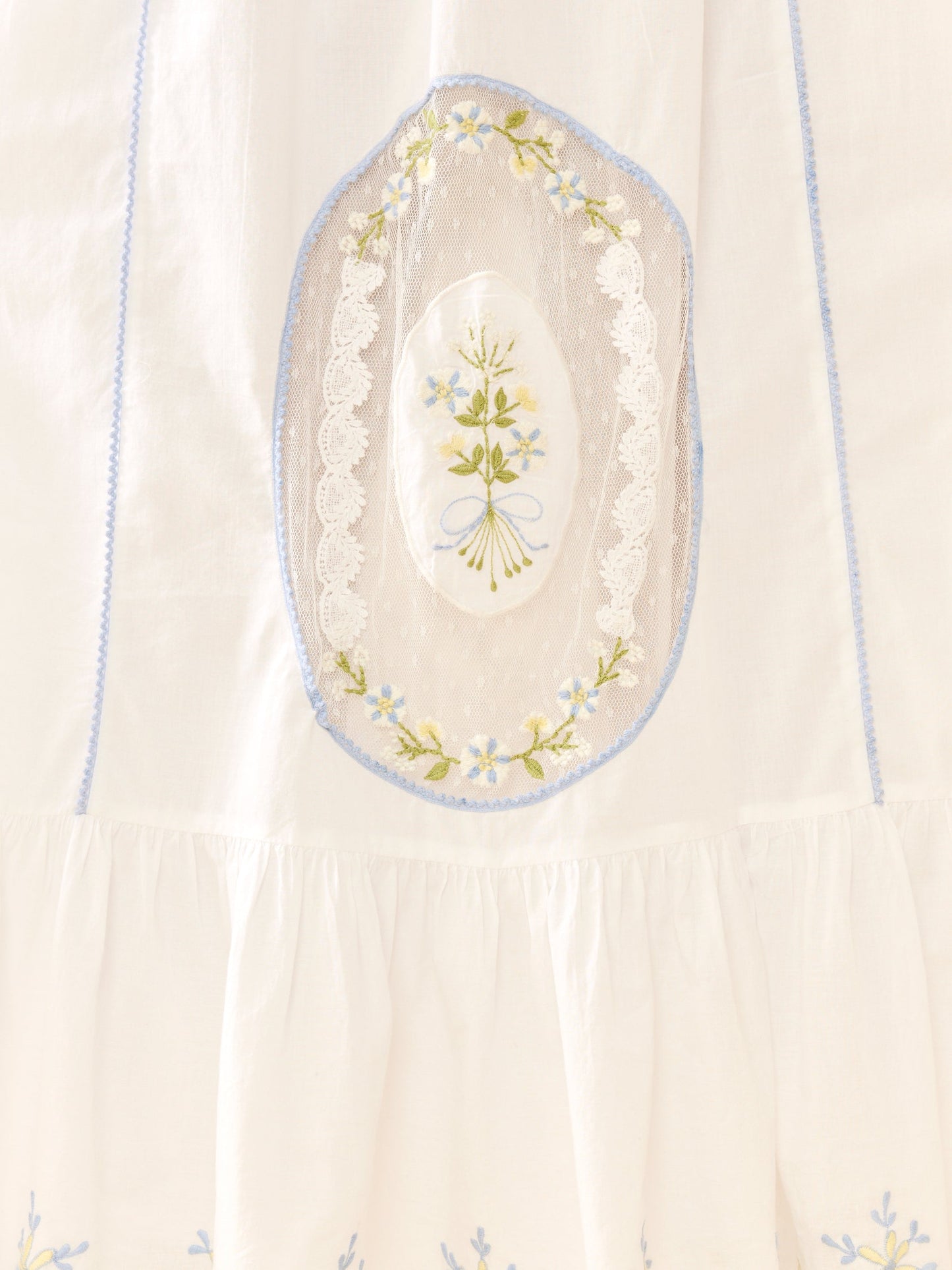 Eliza Maxi Dress