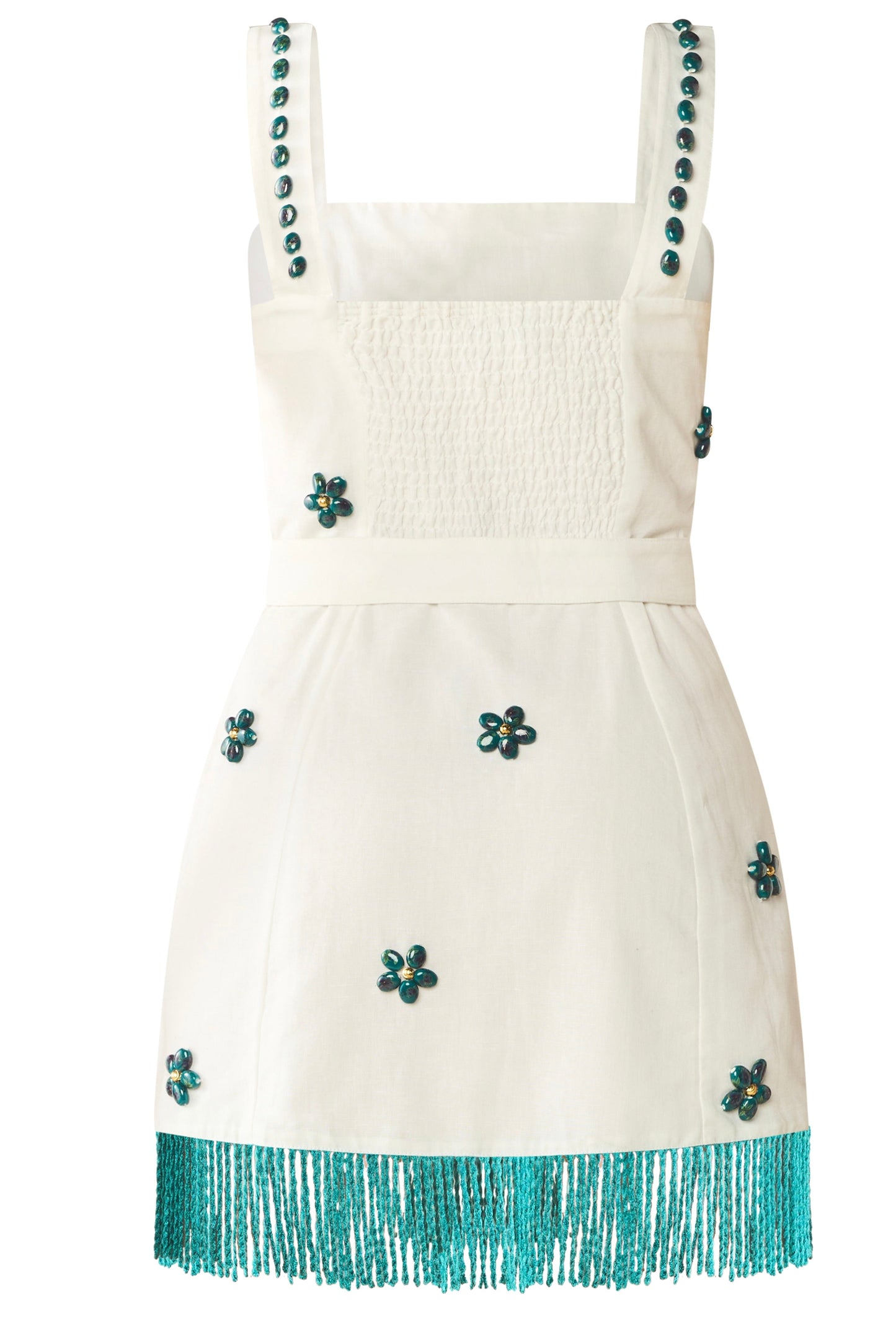 Sarah Bird Mini Dress