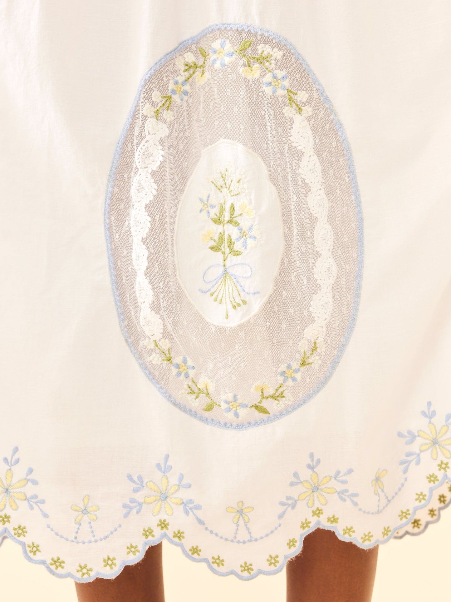 Katherine Dress