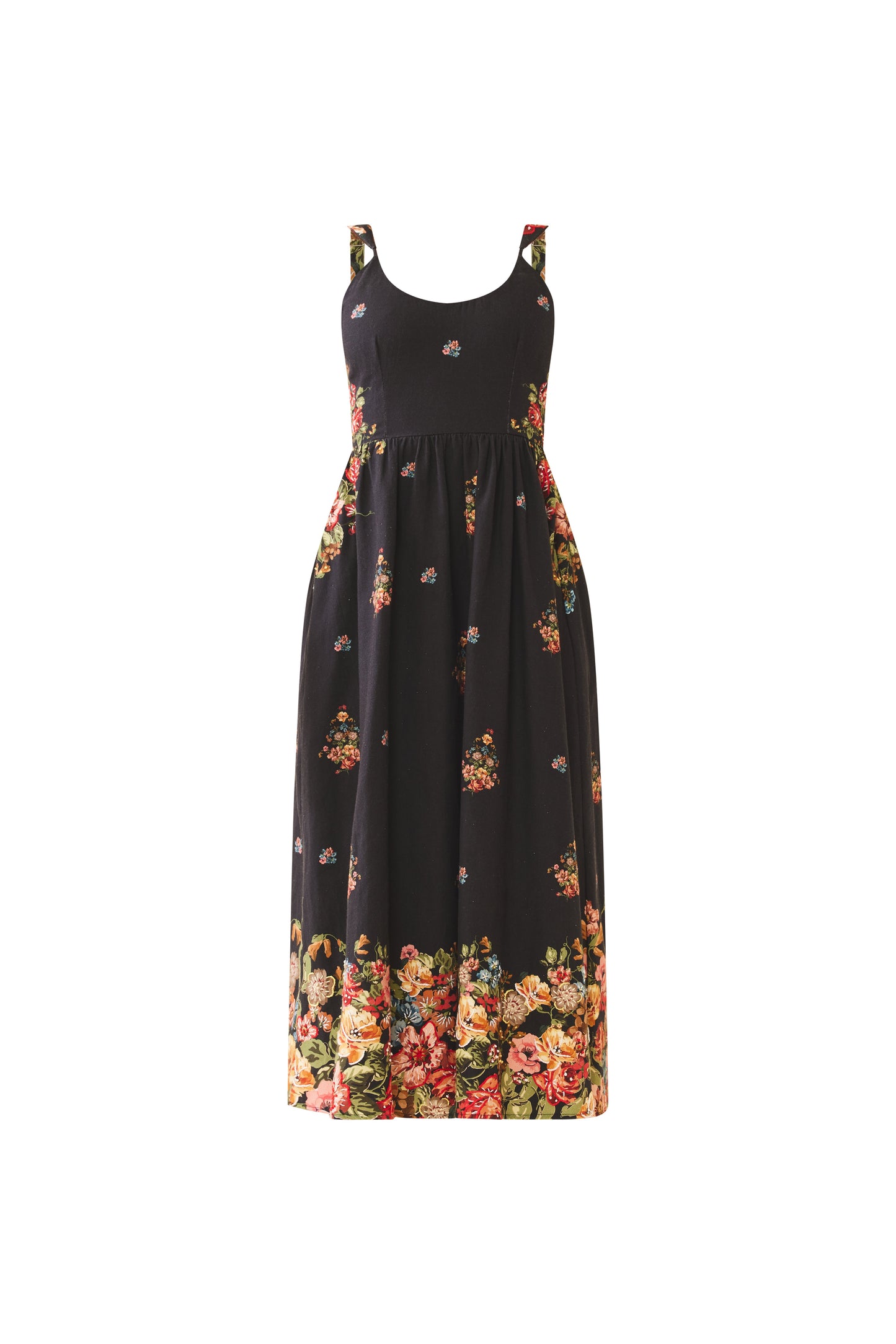 Katherine Dress