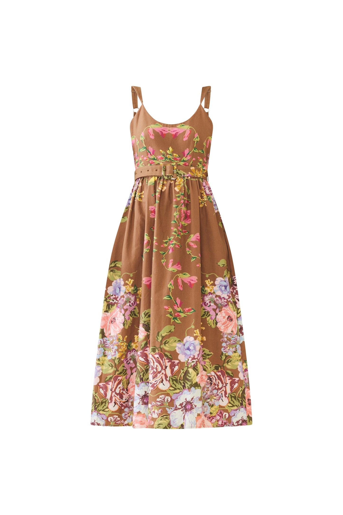 Katherine Dress