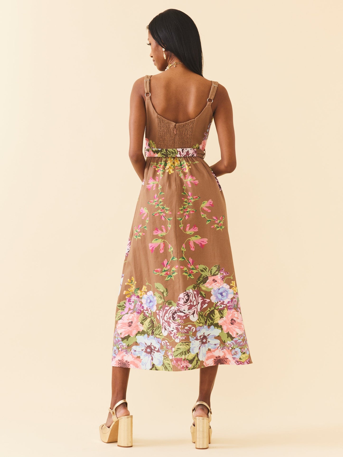 Katherine Dress
