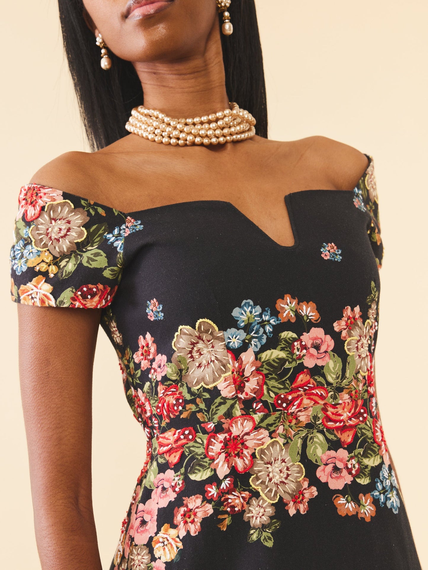 Sydney Dress
