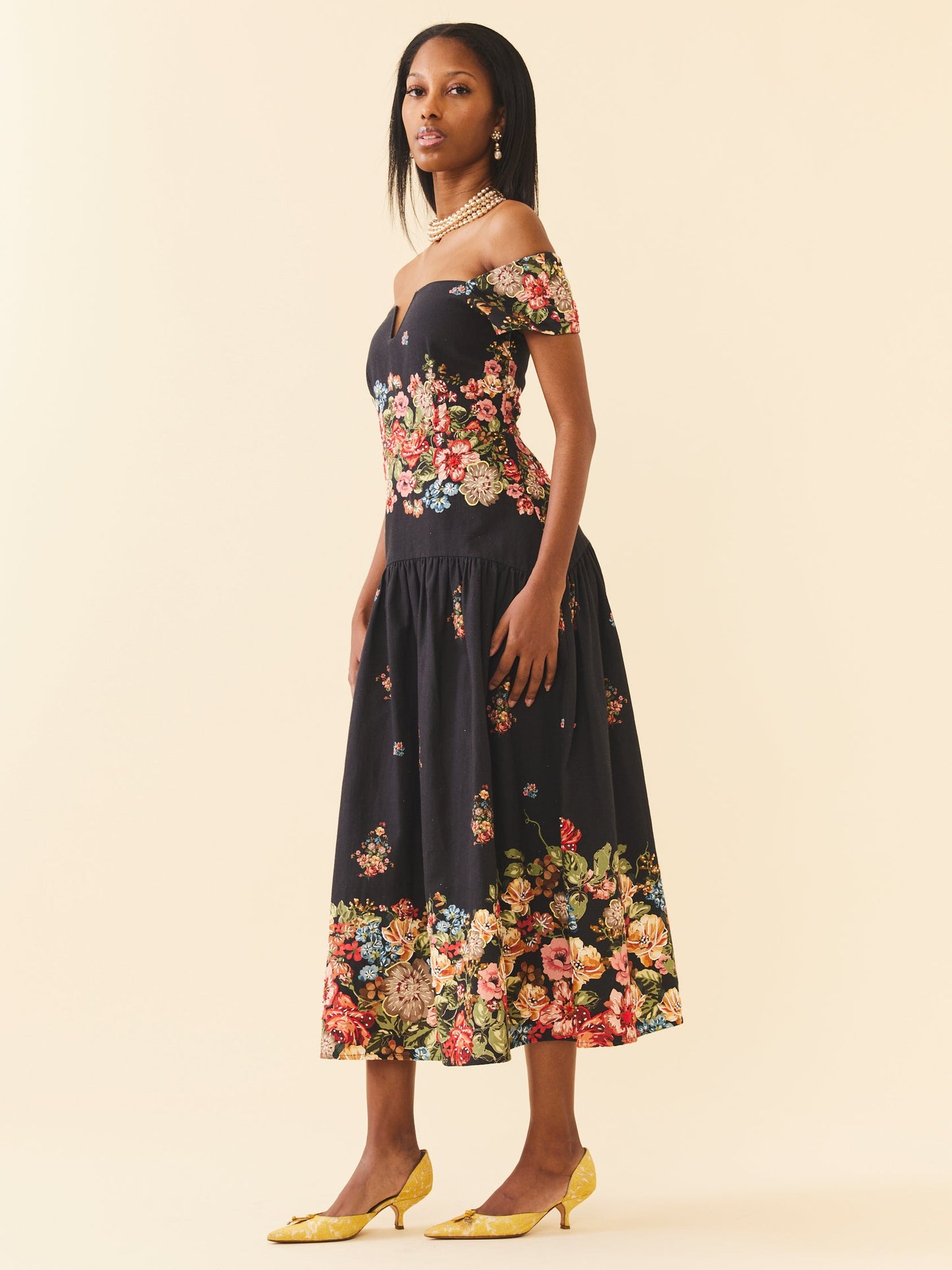 Sydney Dress