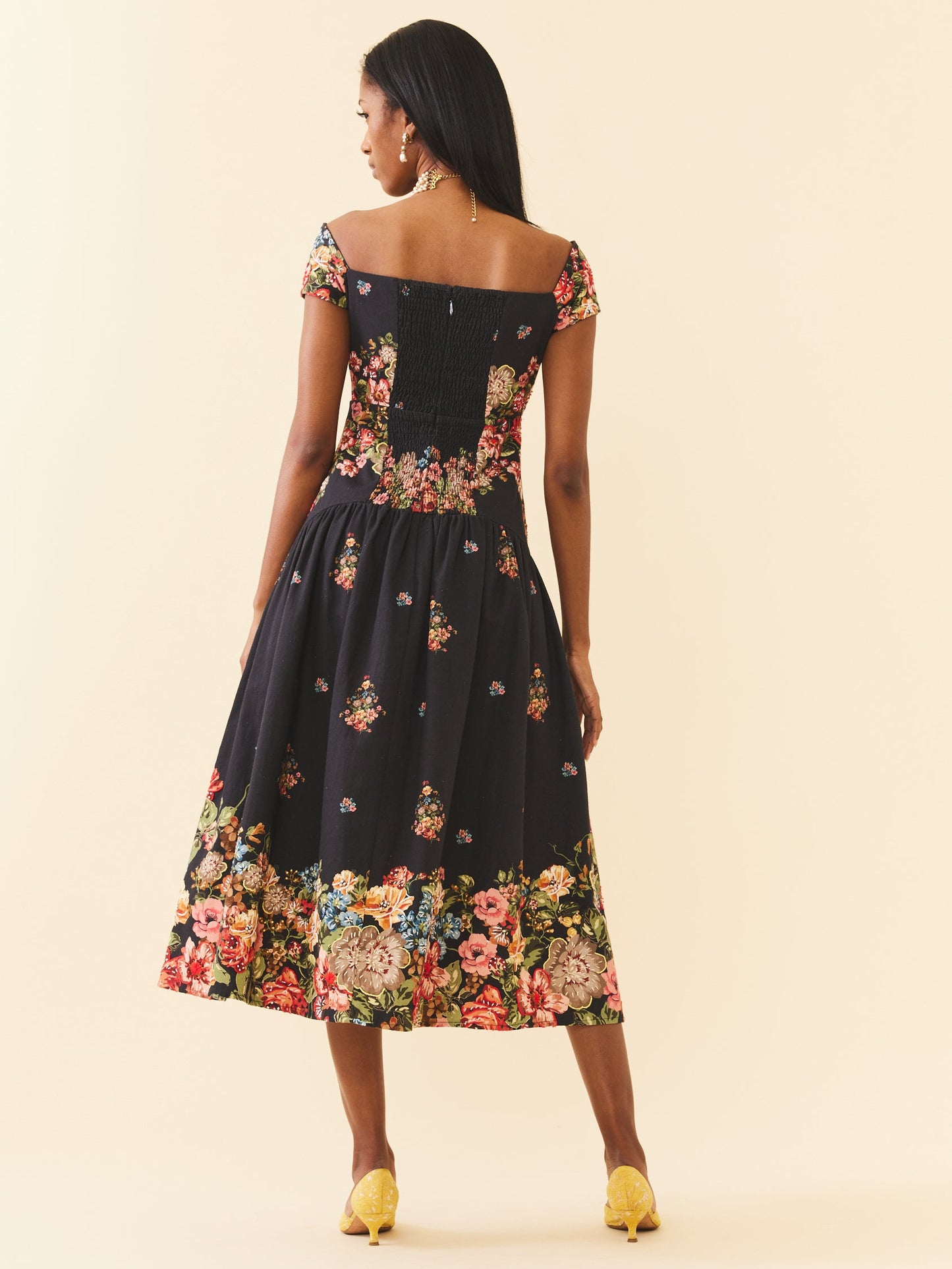 Sydney Dress