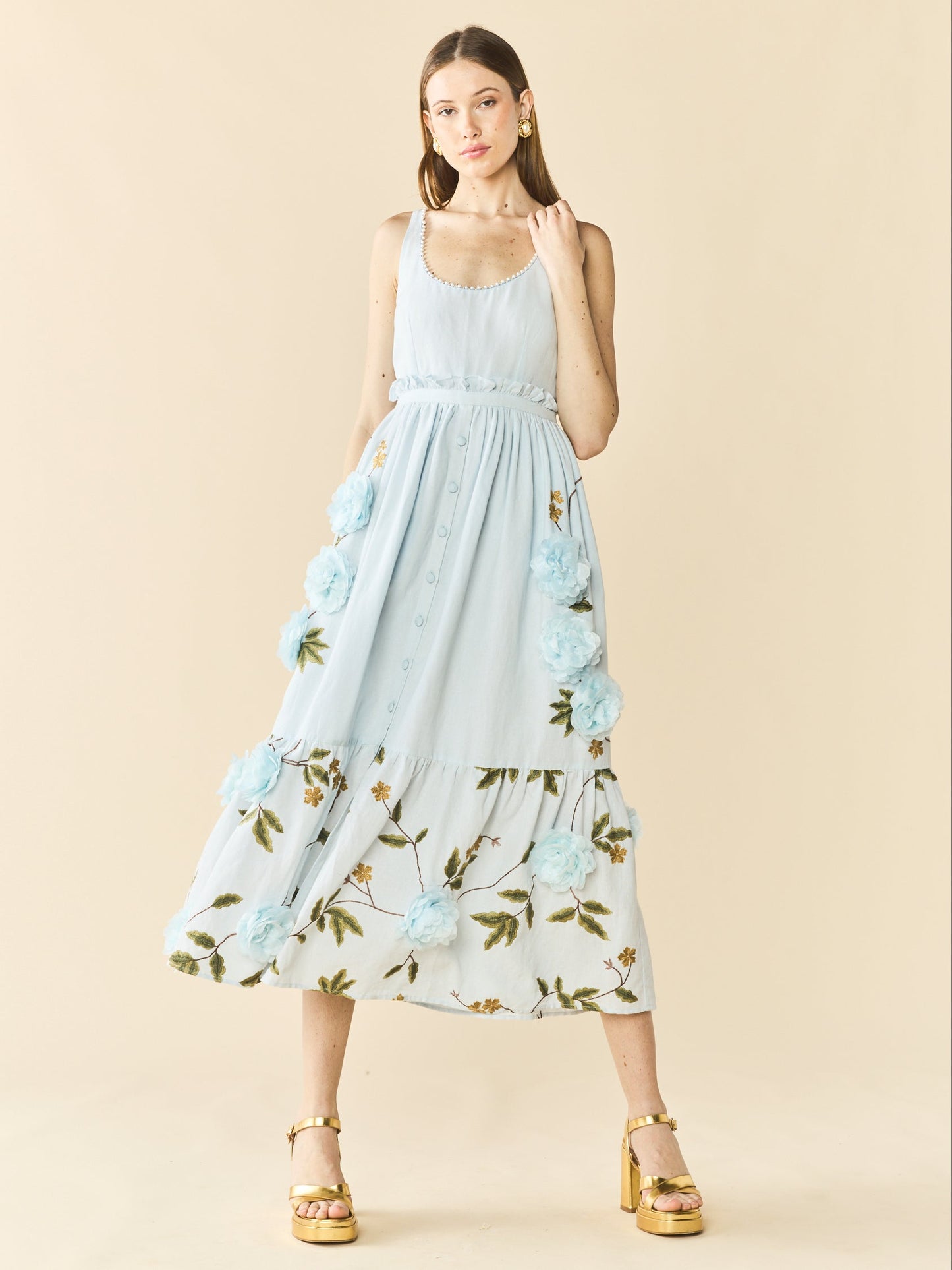 Valeria Dress