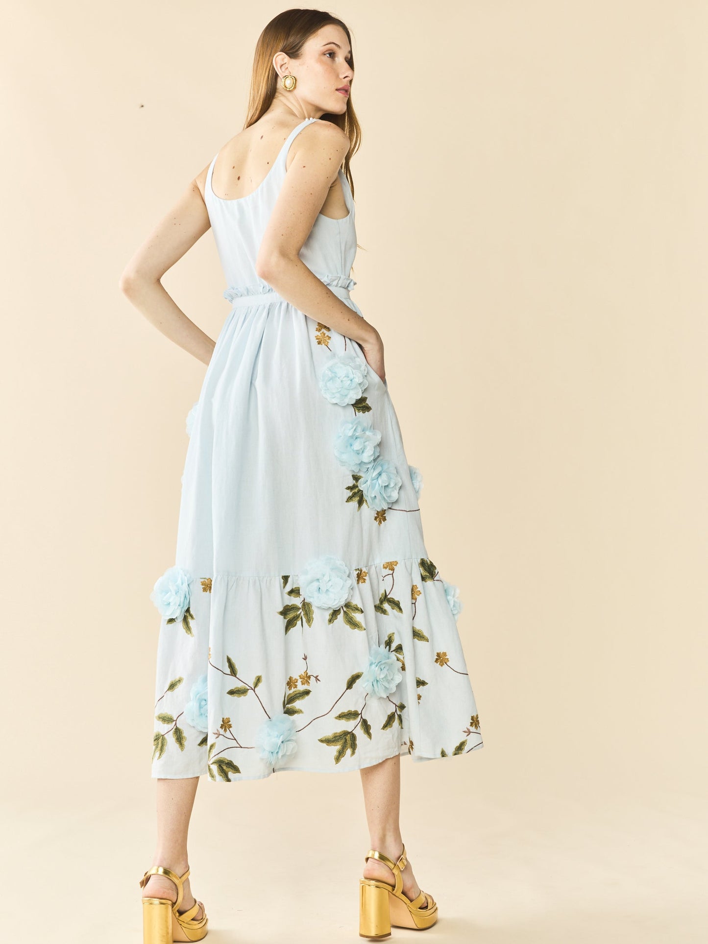 Valeria Dress
