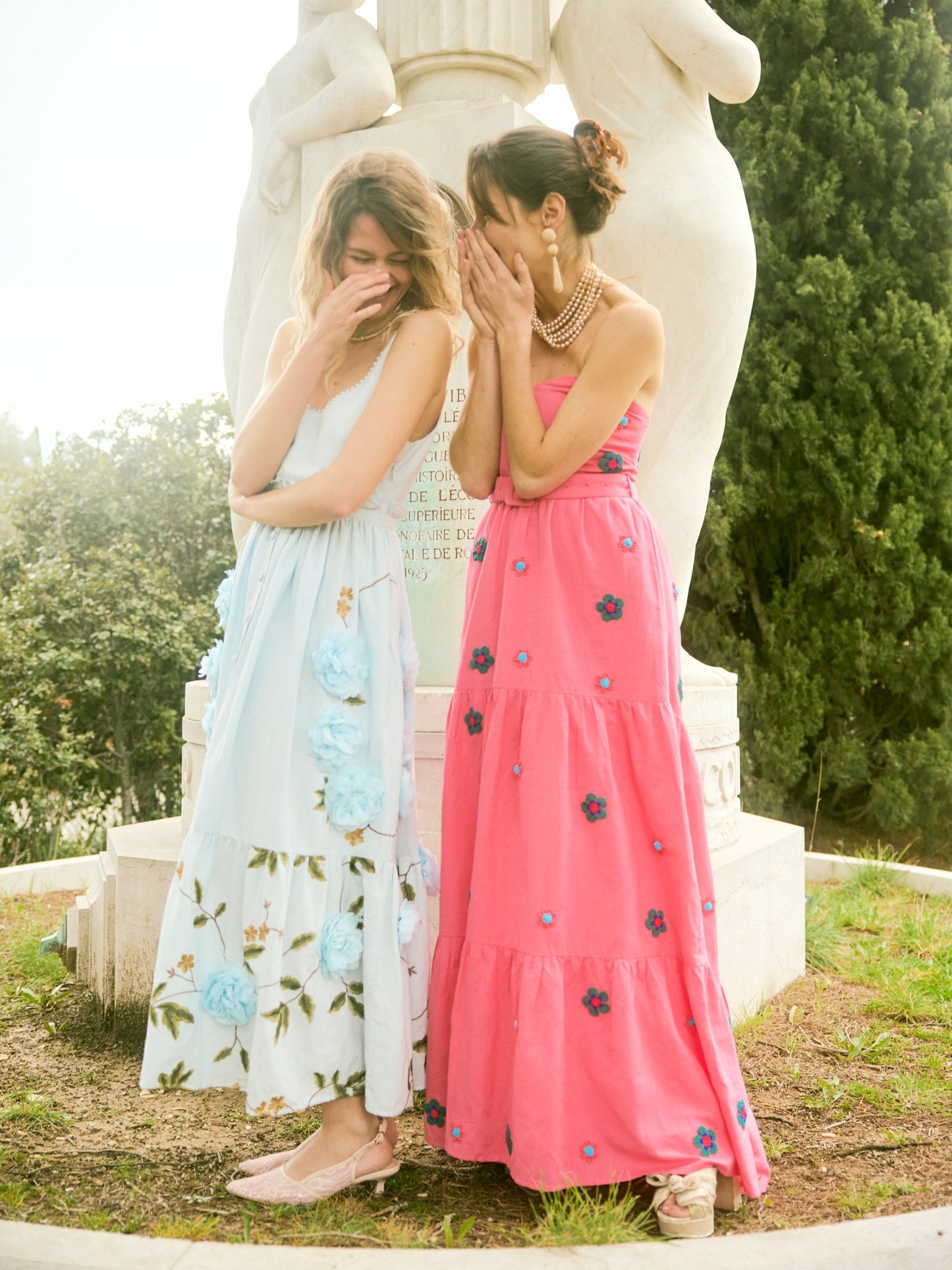 Valeria Dress