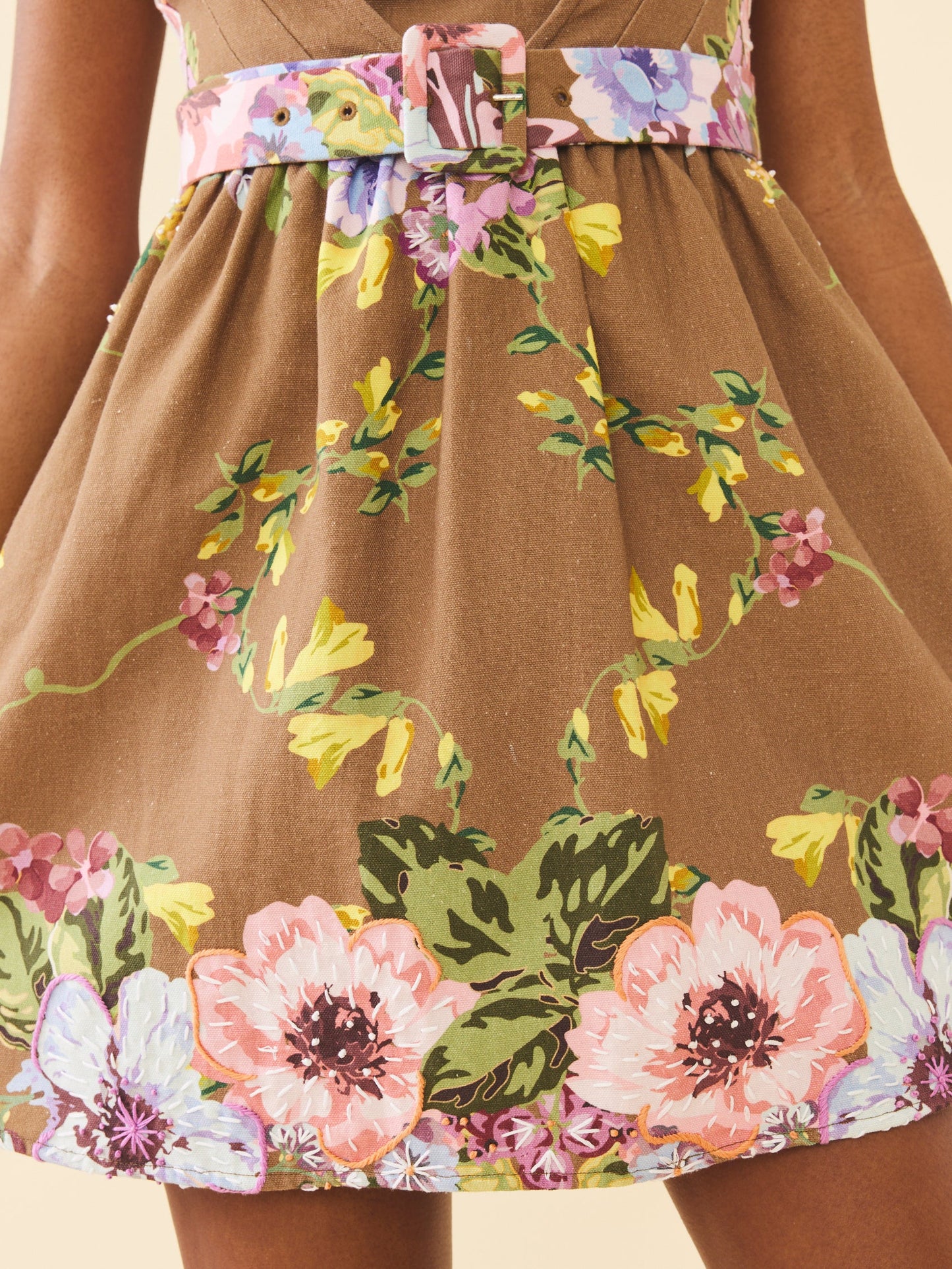 Georgie Dress