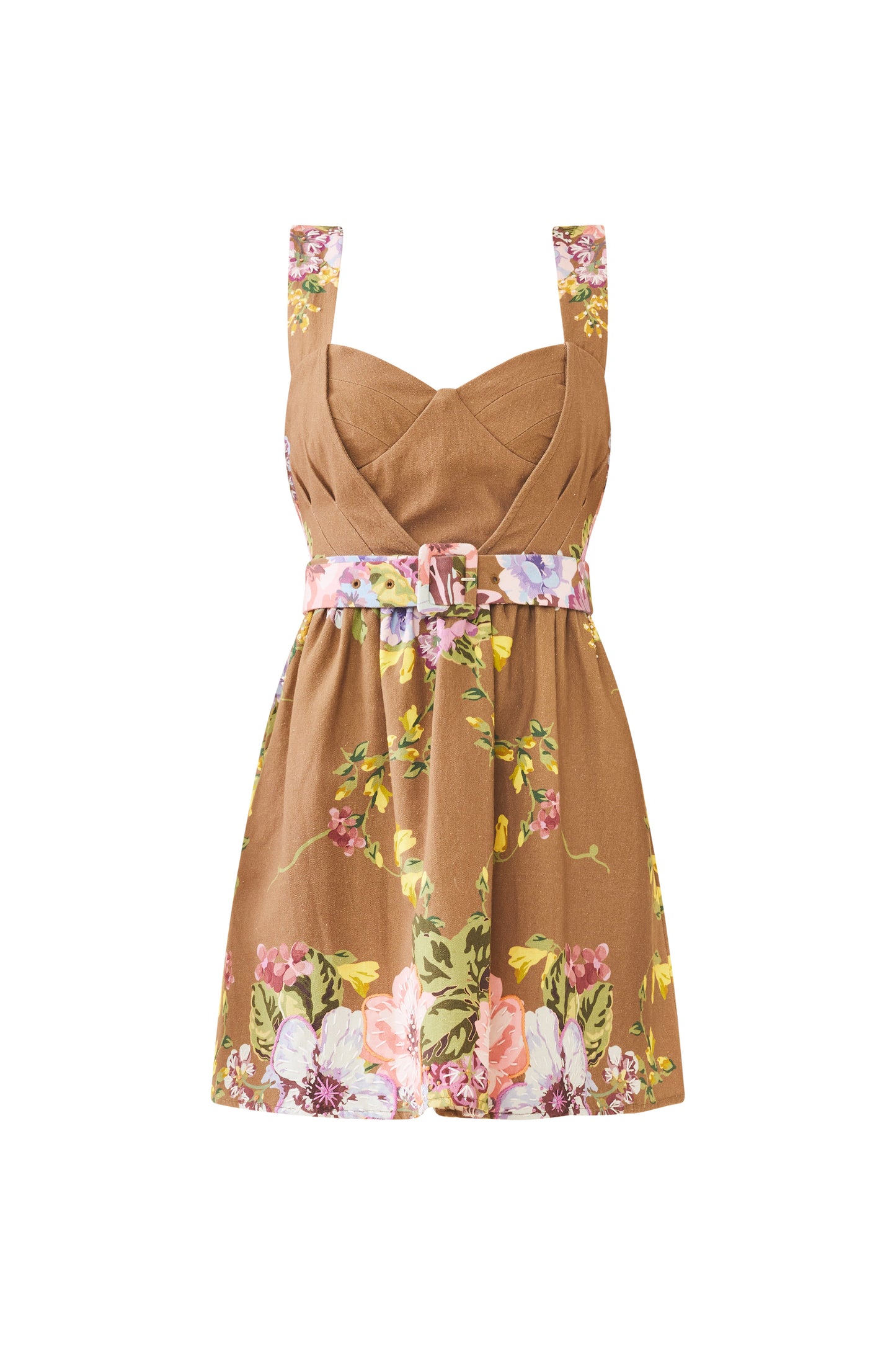 Georgie Dress