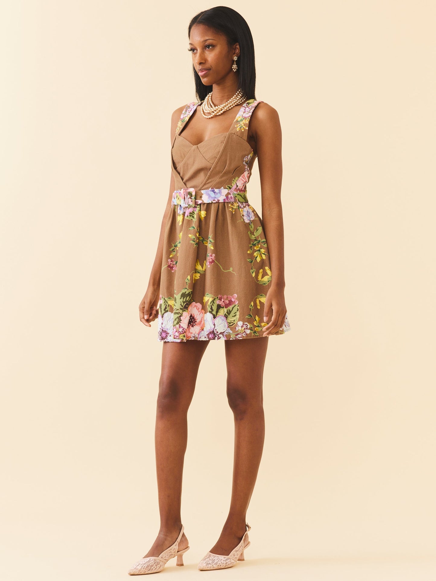 Georgie Dress