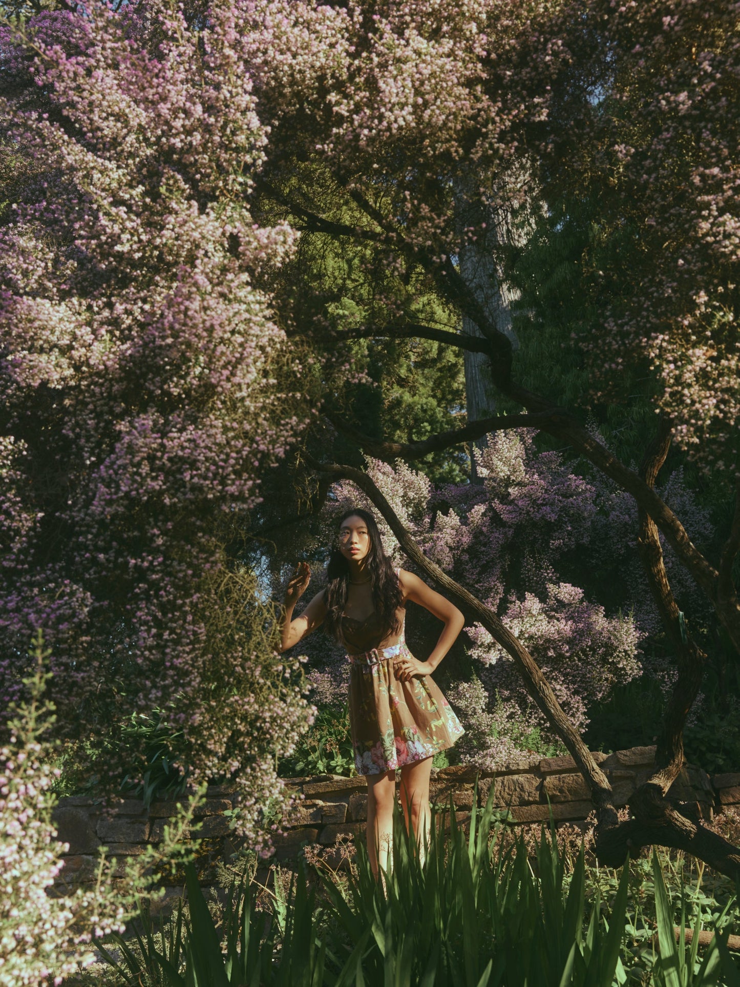 Georgie Dress