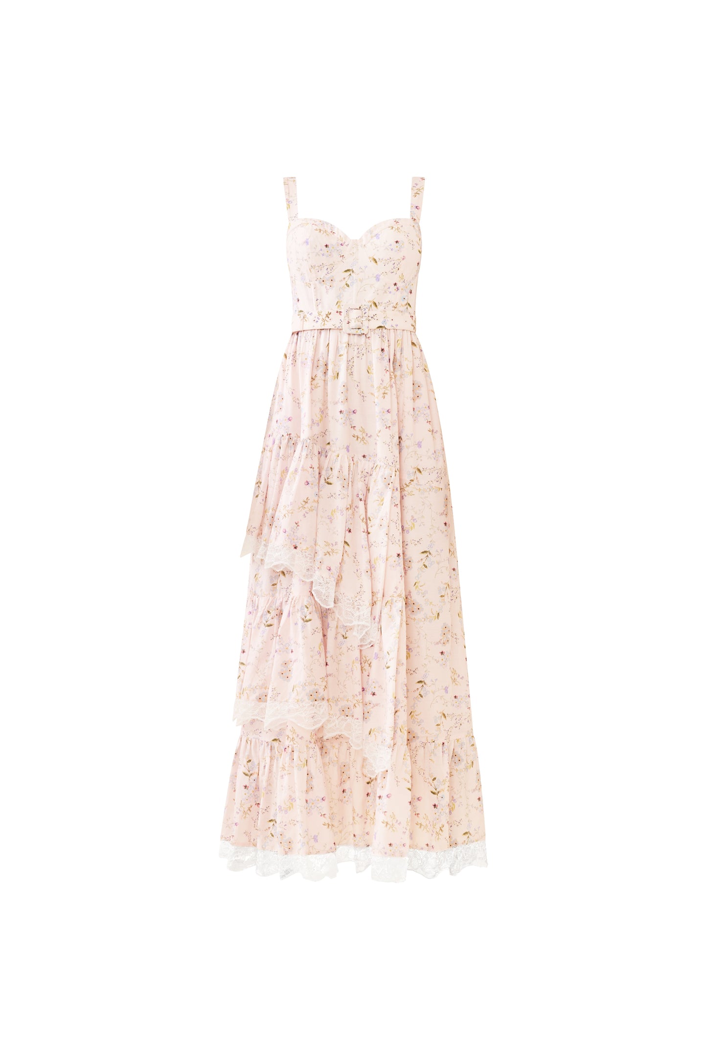 Reba Dress