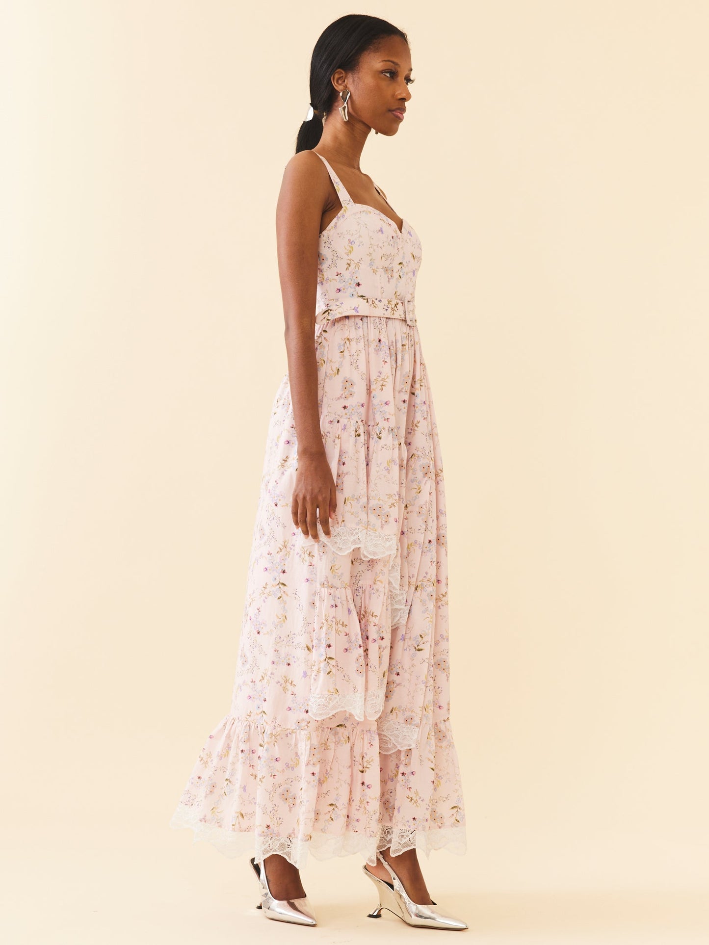 Reba Dress