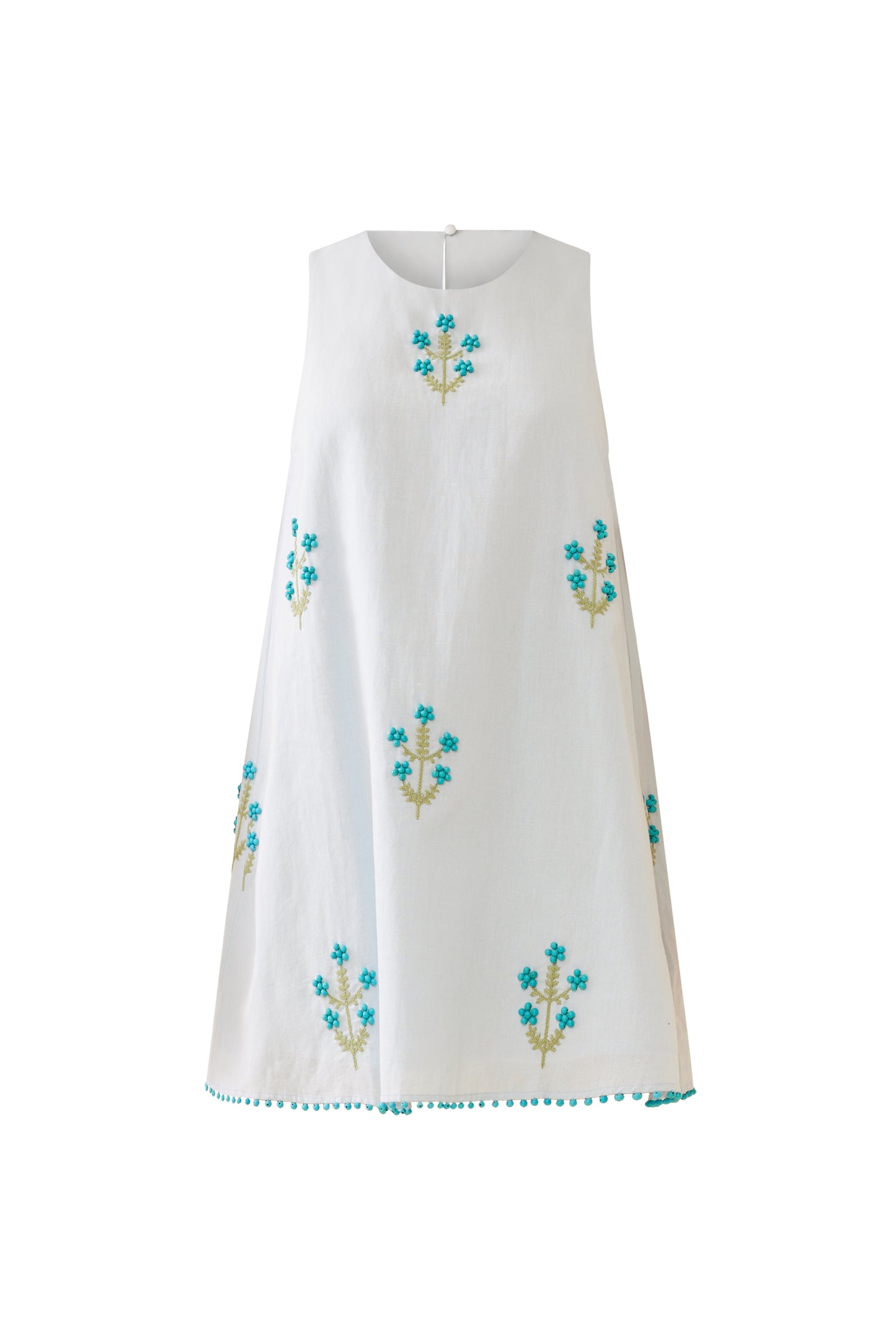 Mattie Dress