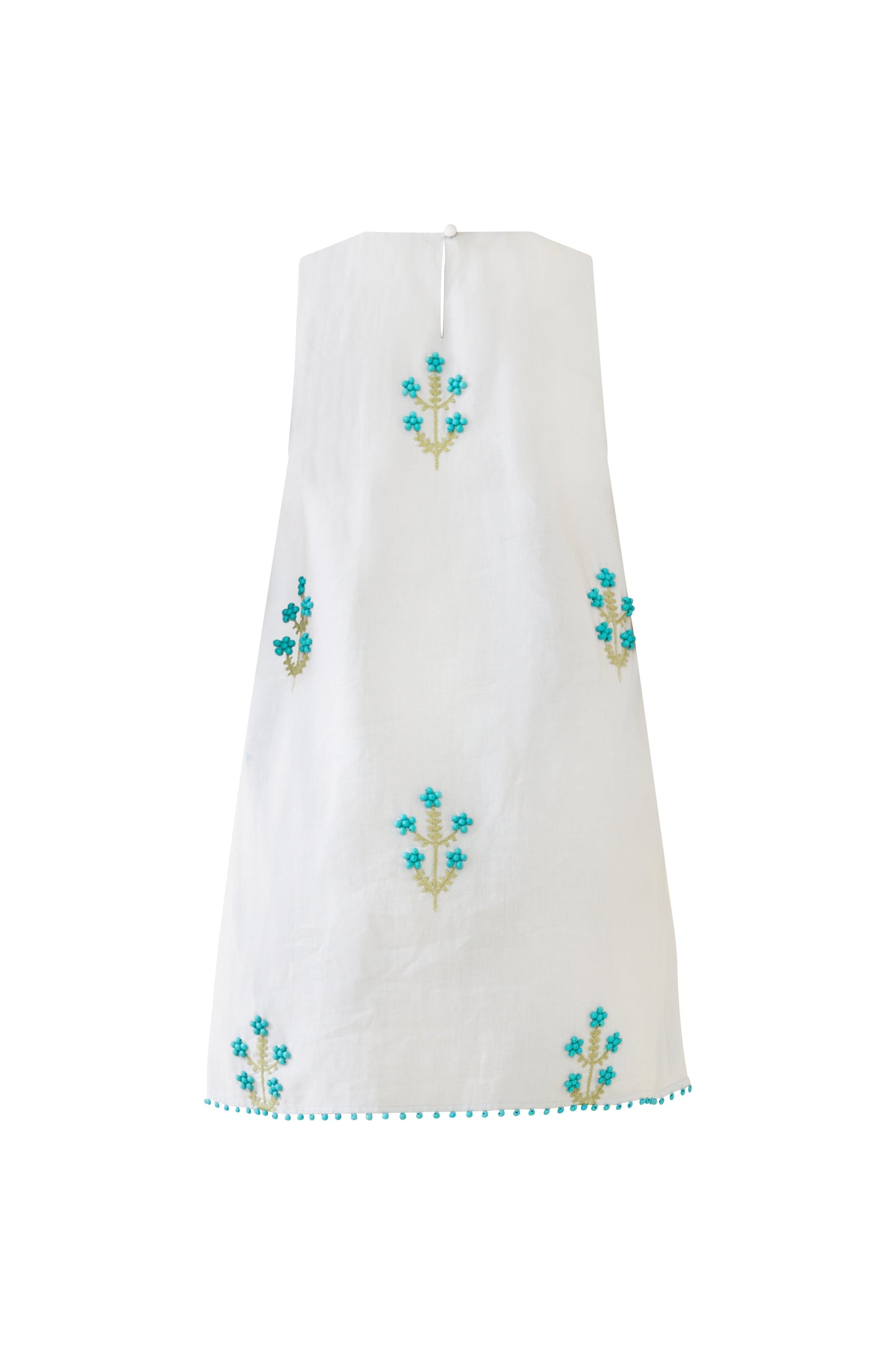 Mattie Dress