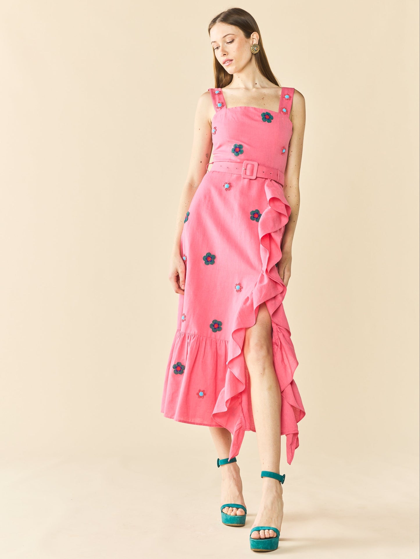 Cindy Dress