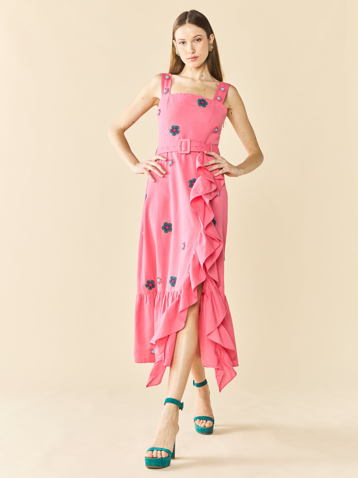 Cindy Dress
