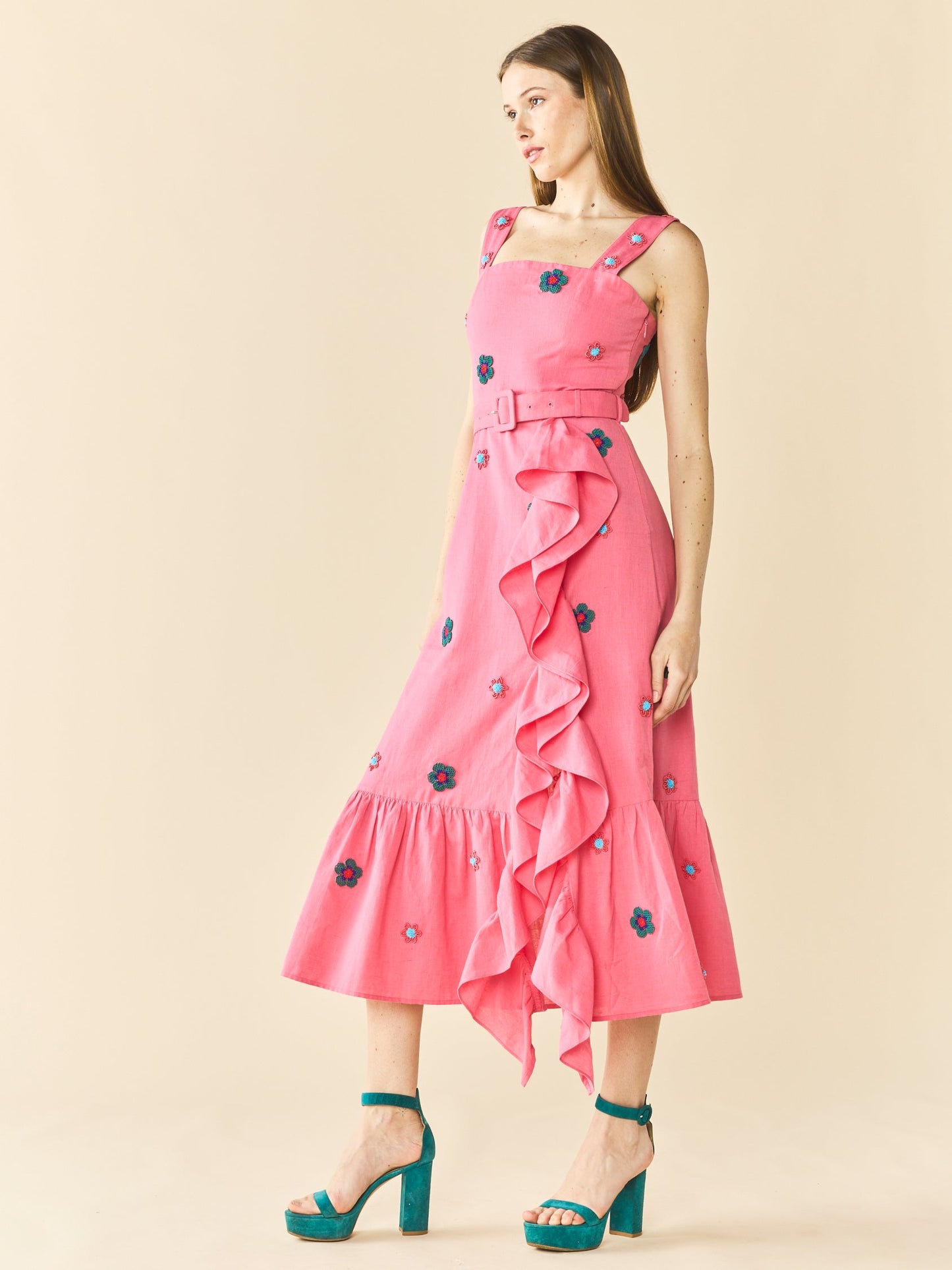 Cindy Dress