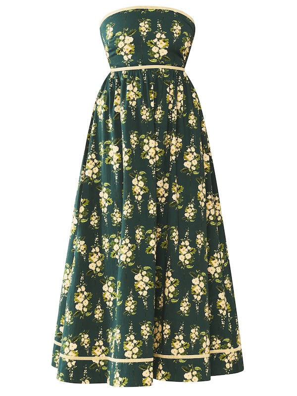 Mimi Dress x McKenzie DePinto Collaboration