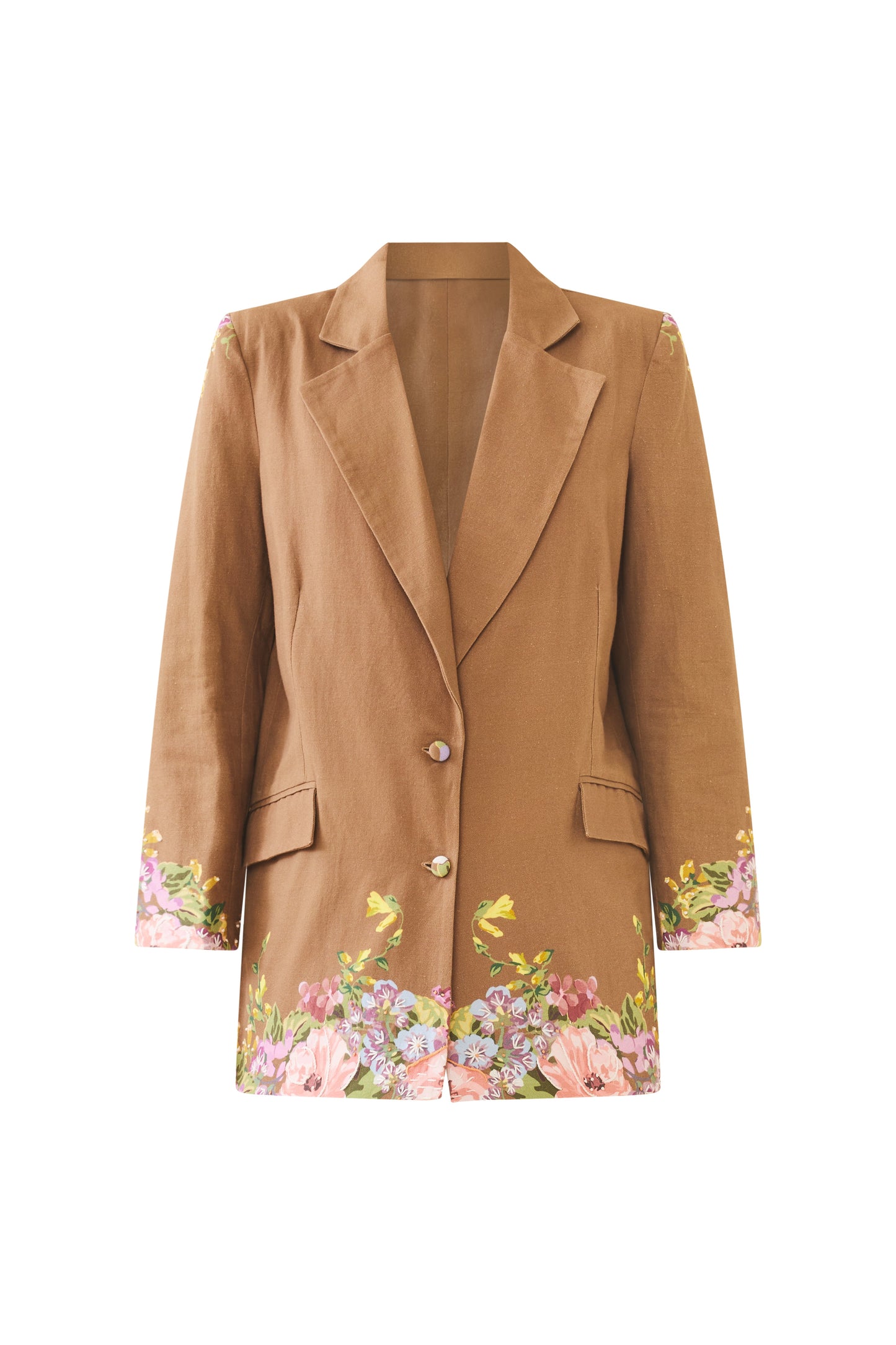 Sloan Blazer