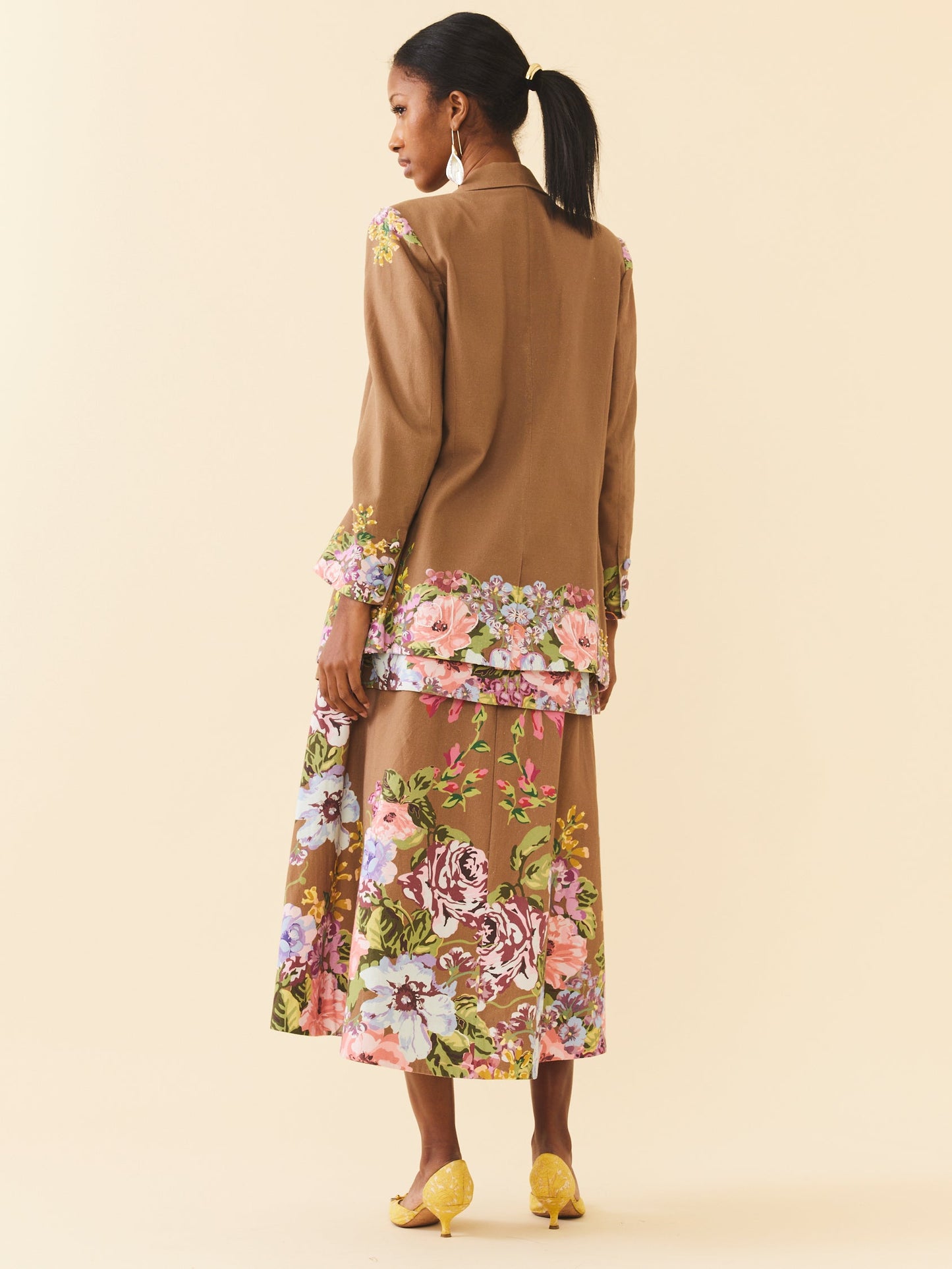 Sloan Blazer