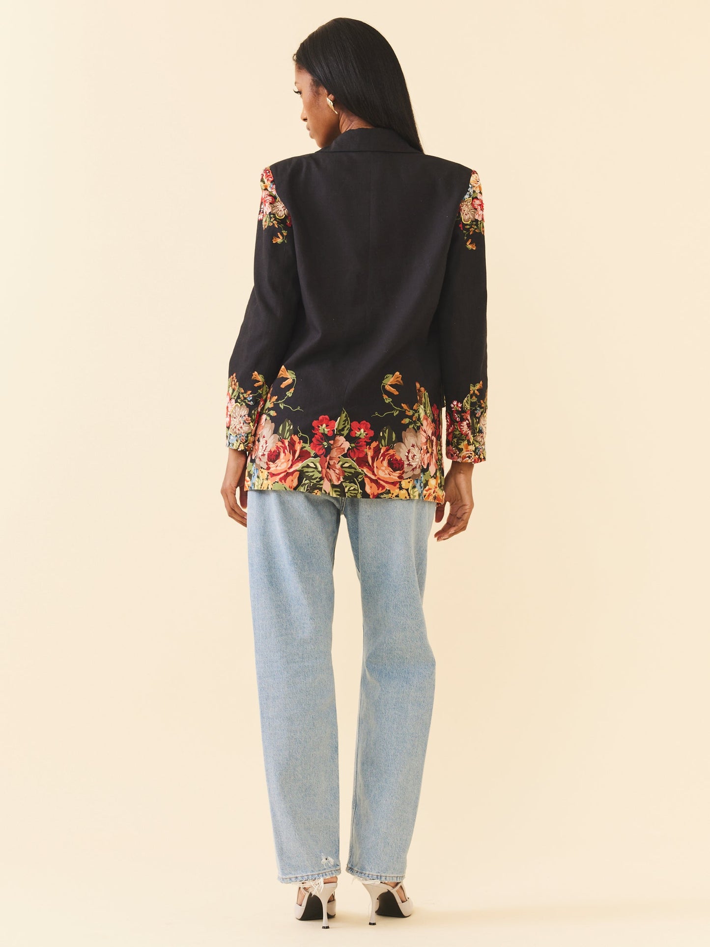 Sloan Blazer
