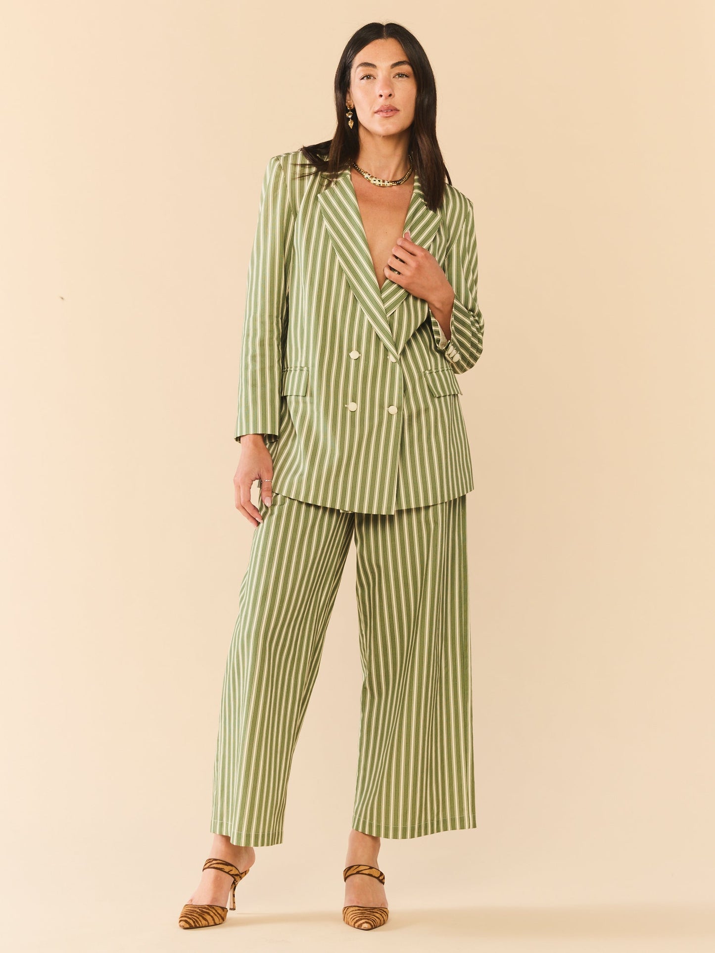 Meredith Blazer