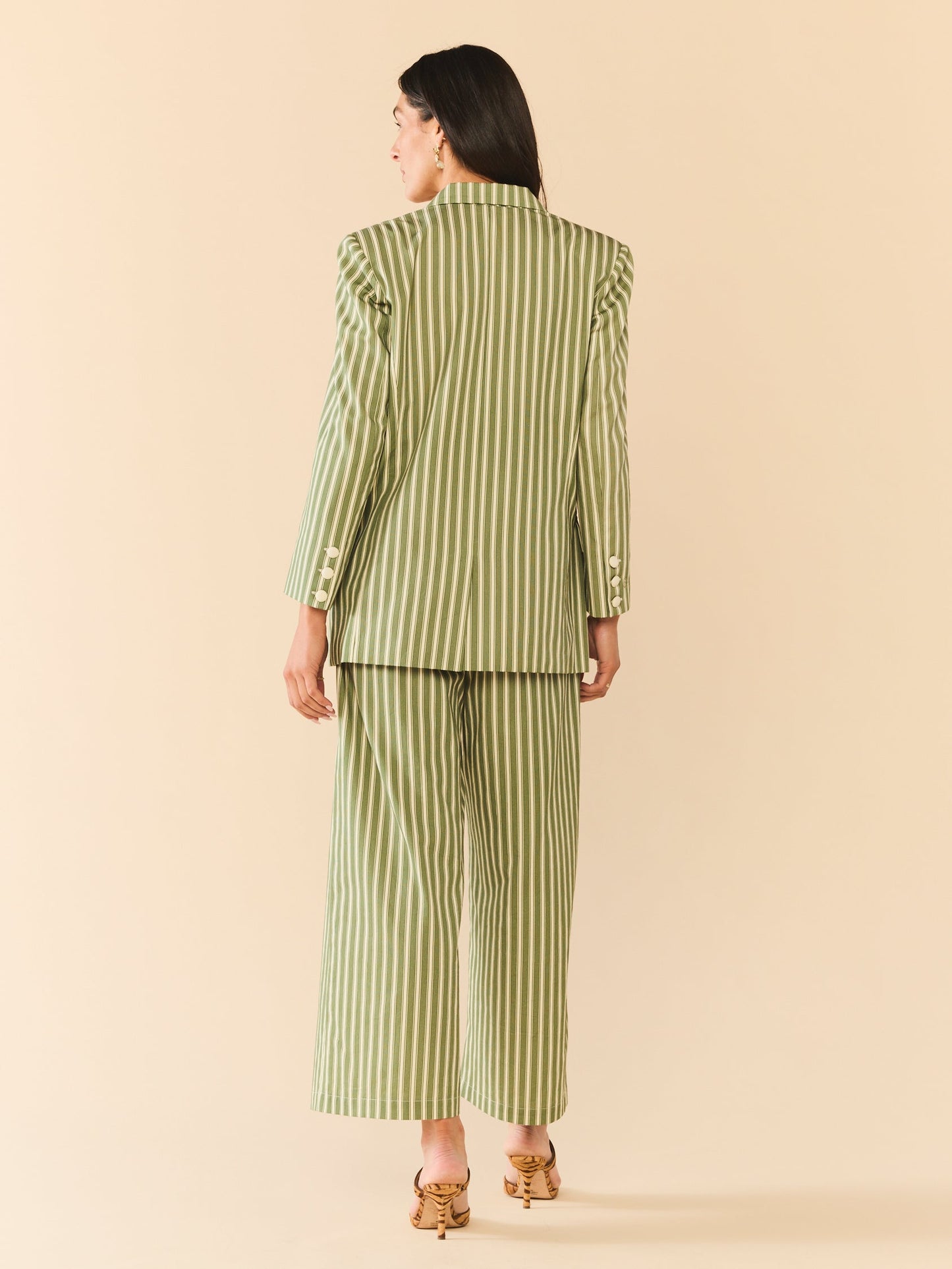 Meredith Blazer