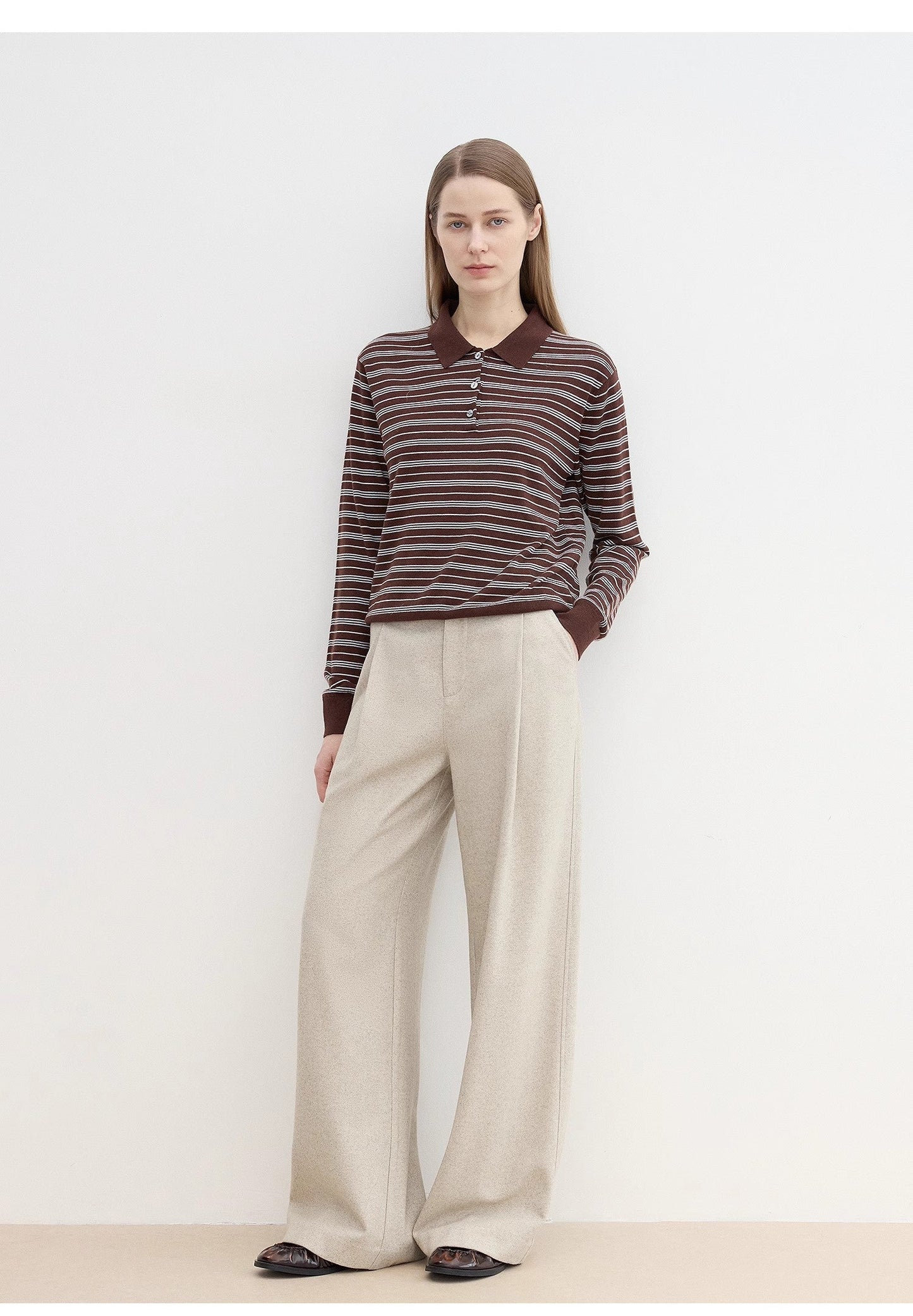 Leisure Moments Pants