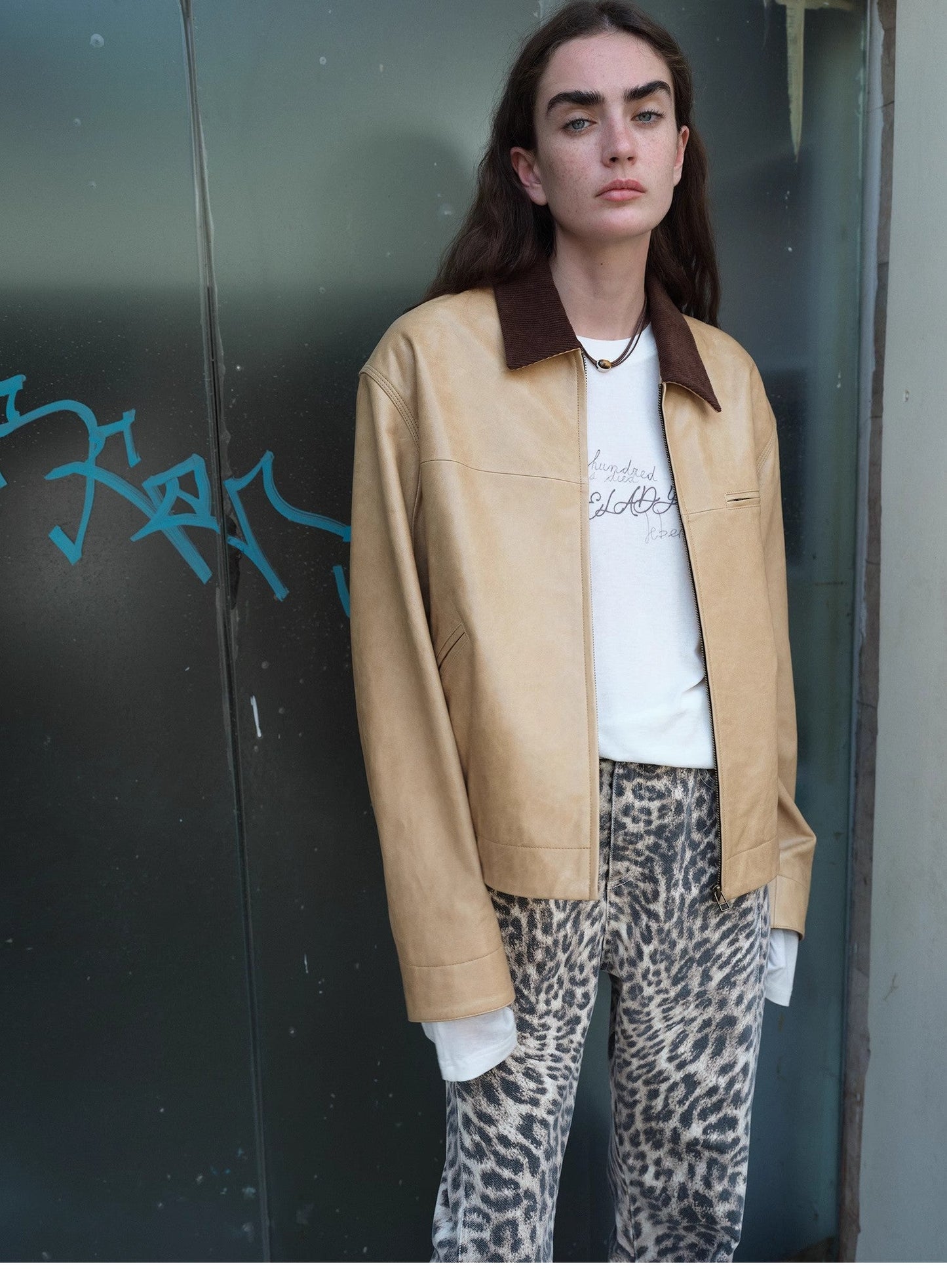 Light Chaser Jacket