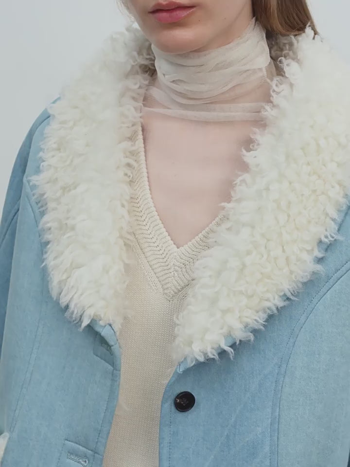 Pure Era Coat