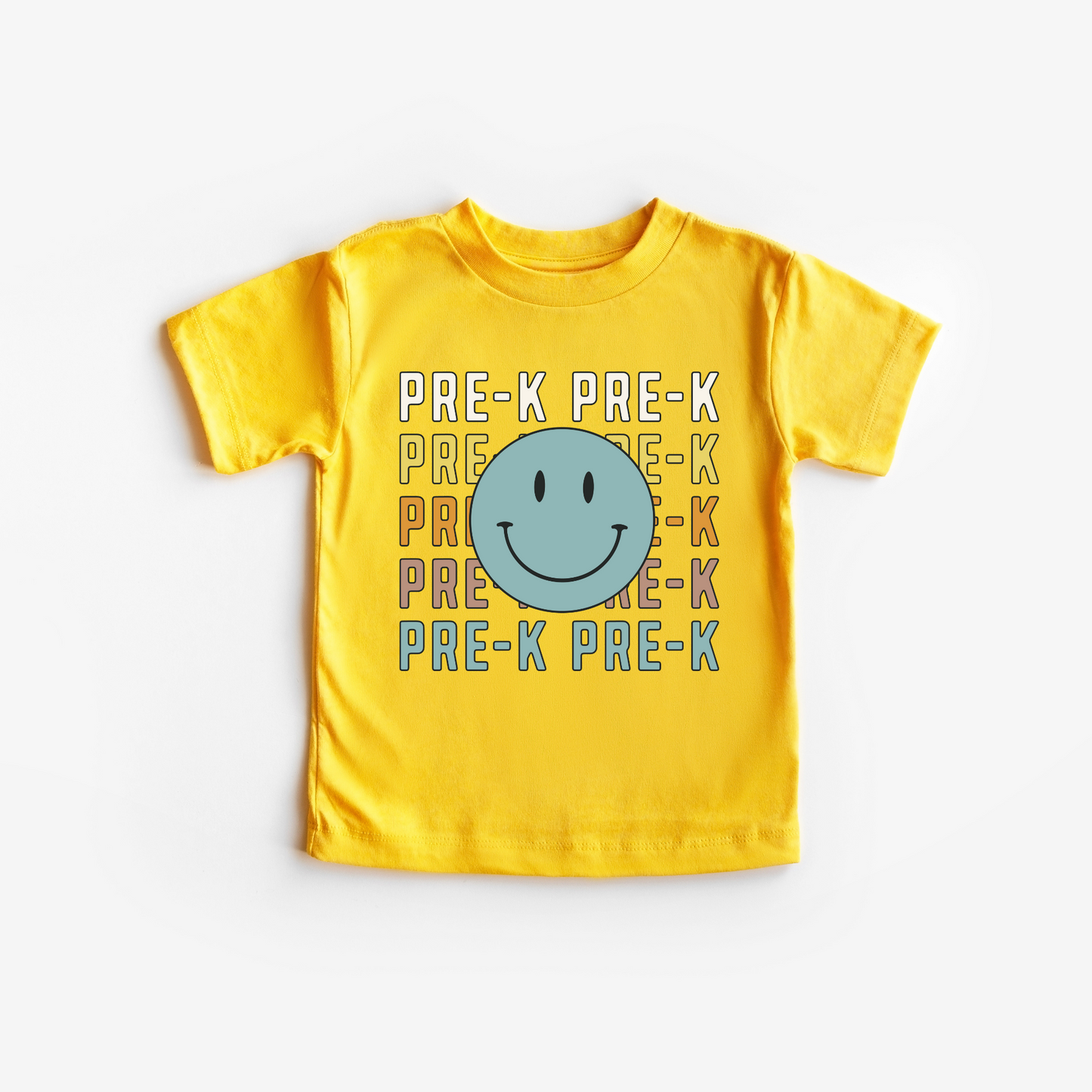 Pre - K