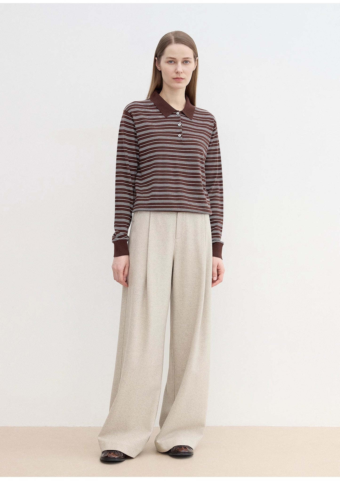 Leisure Moments Pants