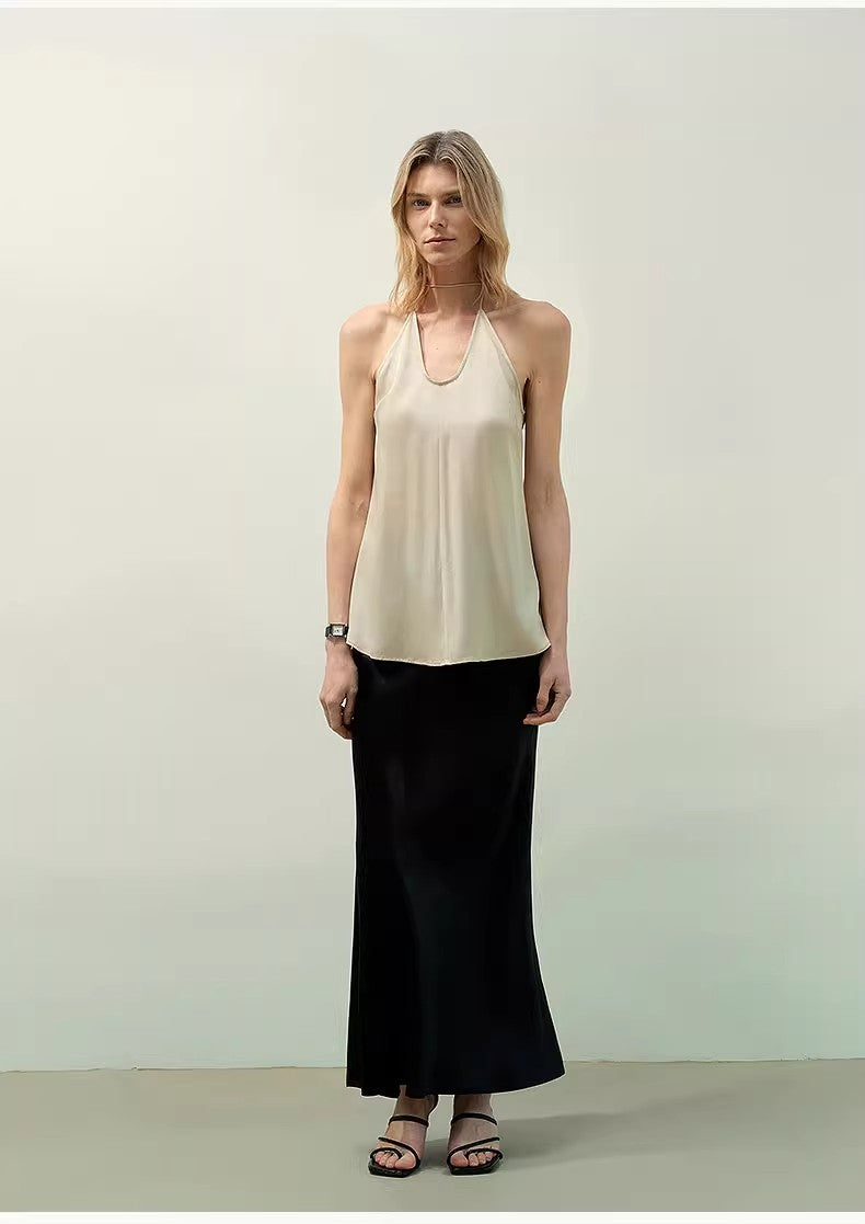 East Fishtail Skirt
