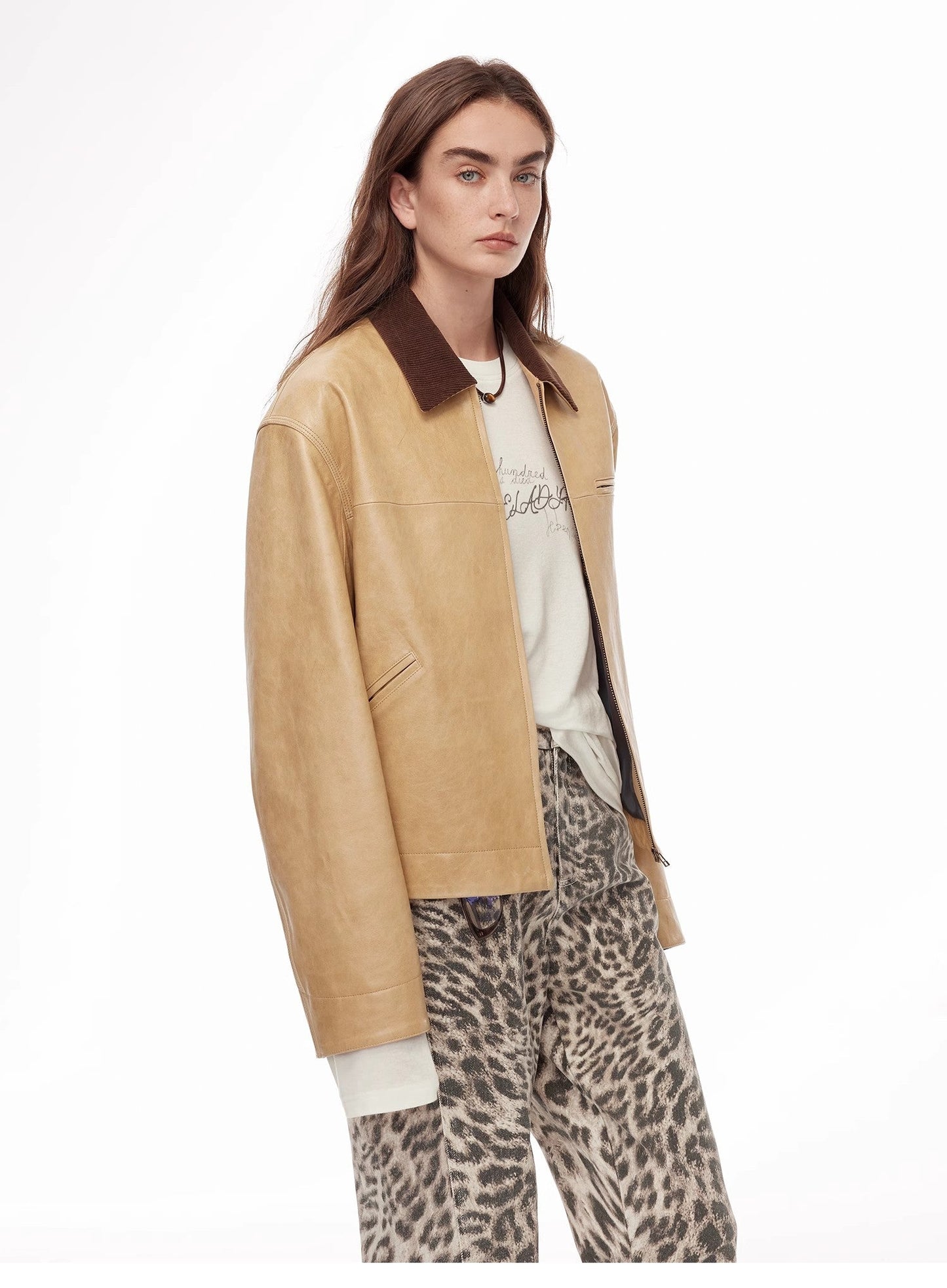 Light Chaser Jacket