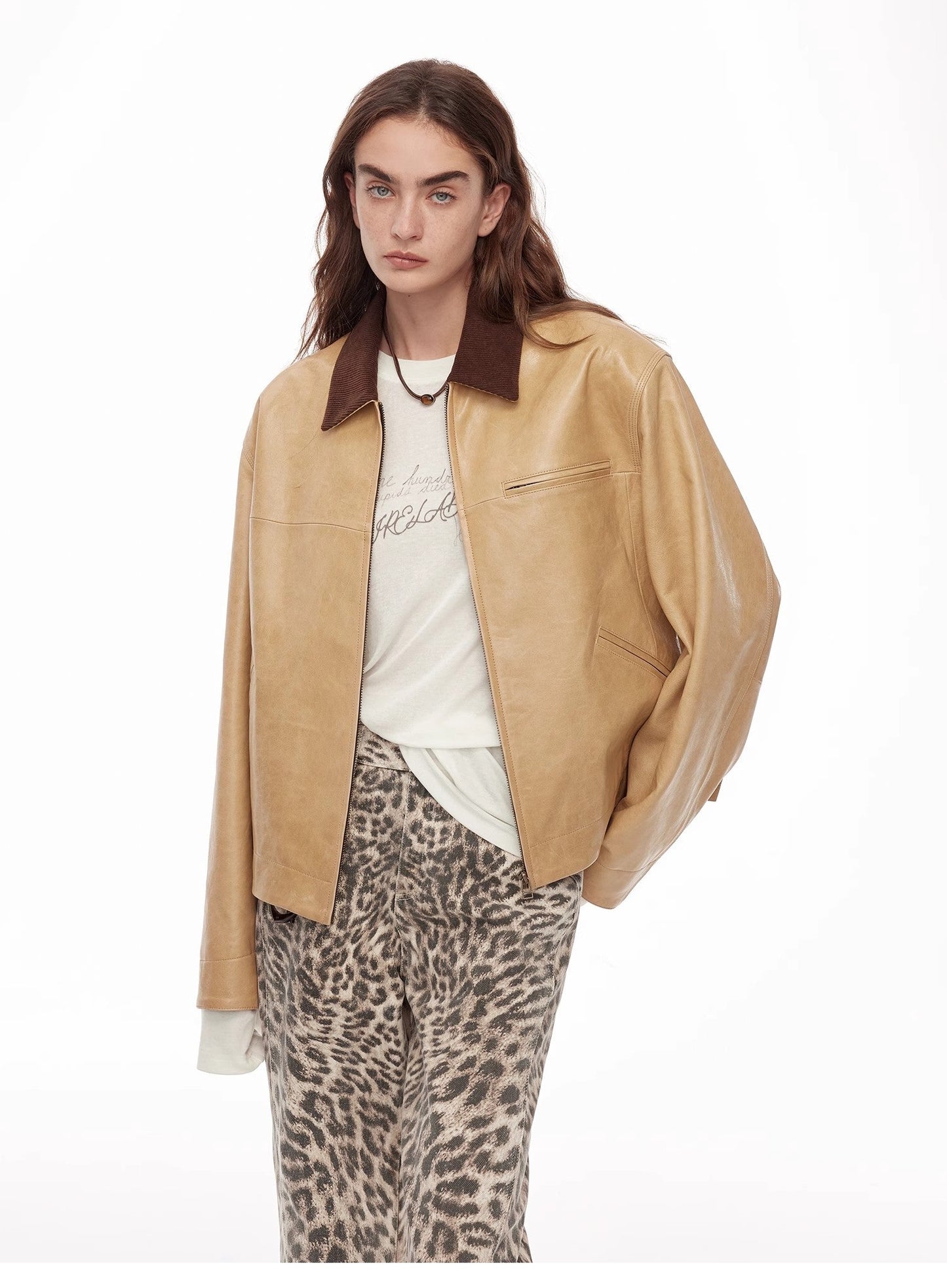 Light Chaser Jacket
