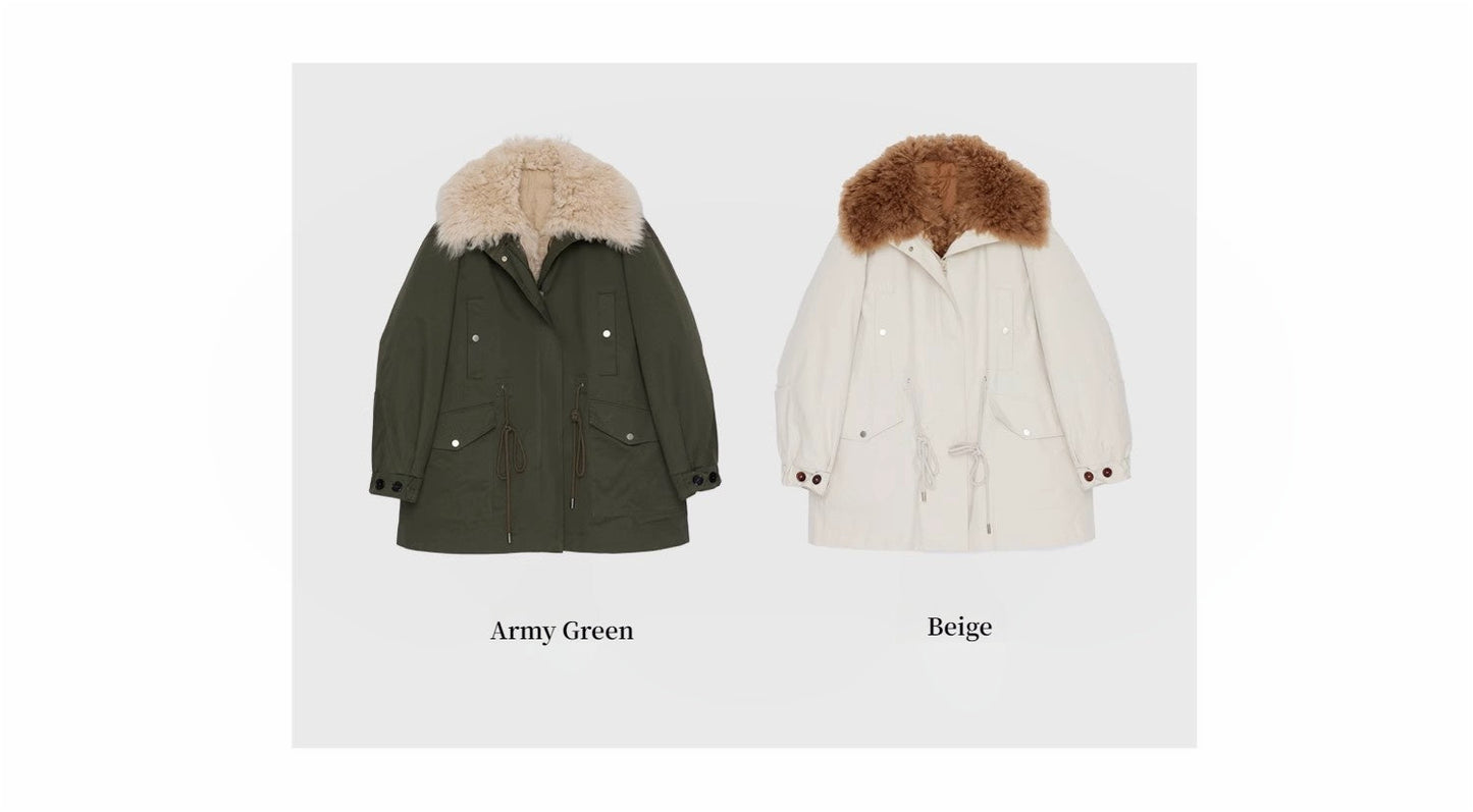 Green Mile Jacket