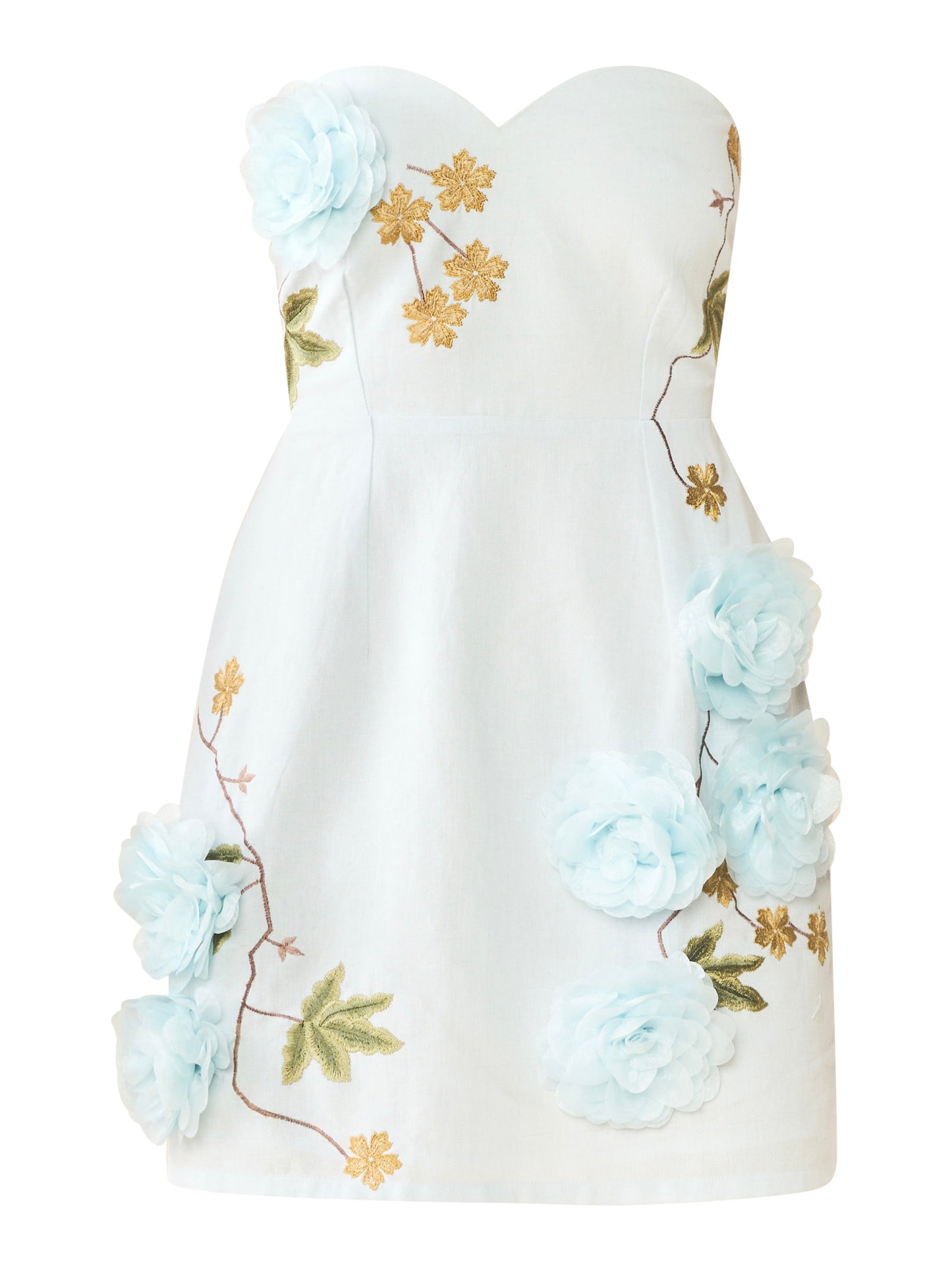 Anais Dress