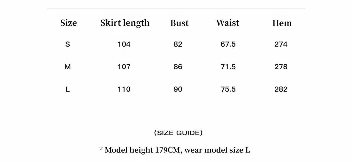 Letterhead Dress