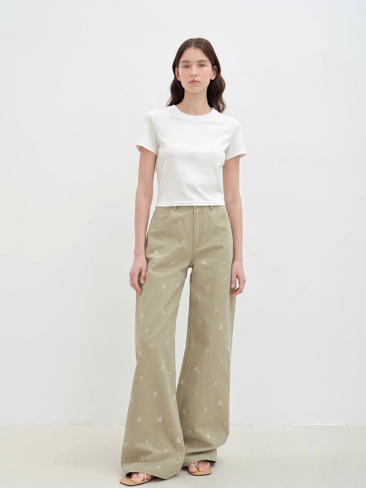 Carol Pie Jeans