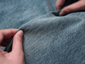 90 Street Jeans