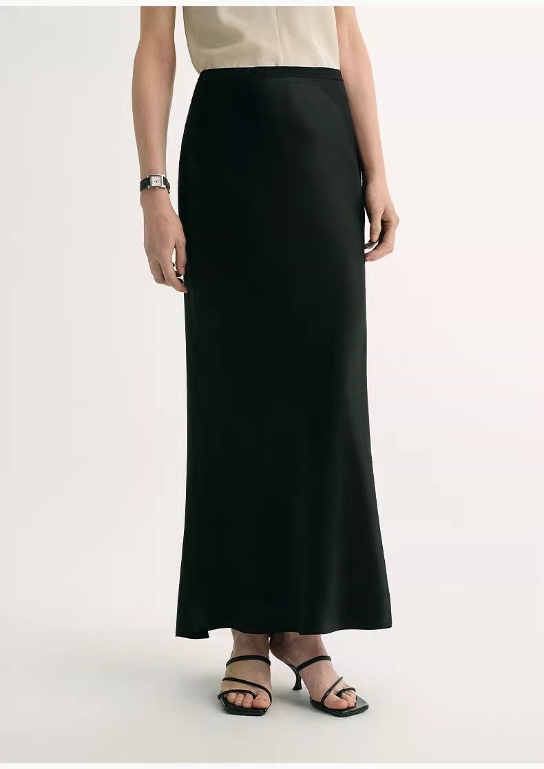 East Fishtail Skirt