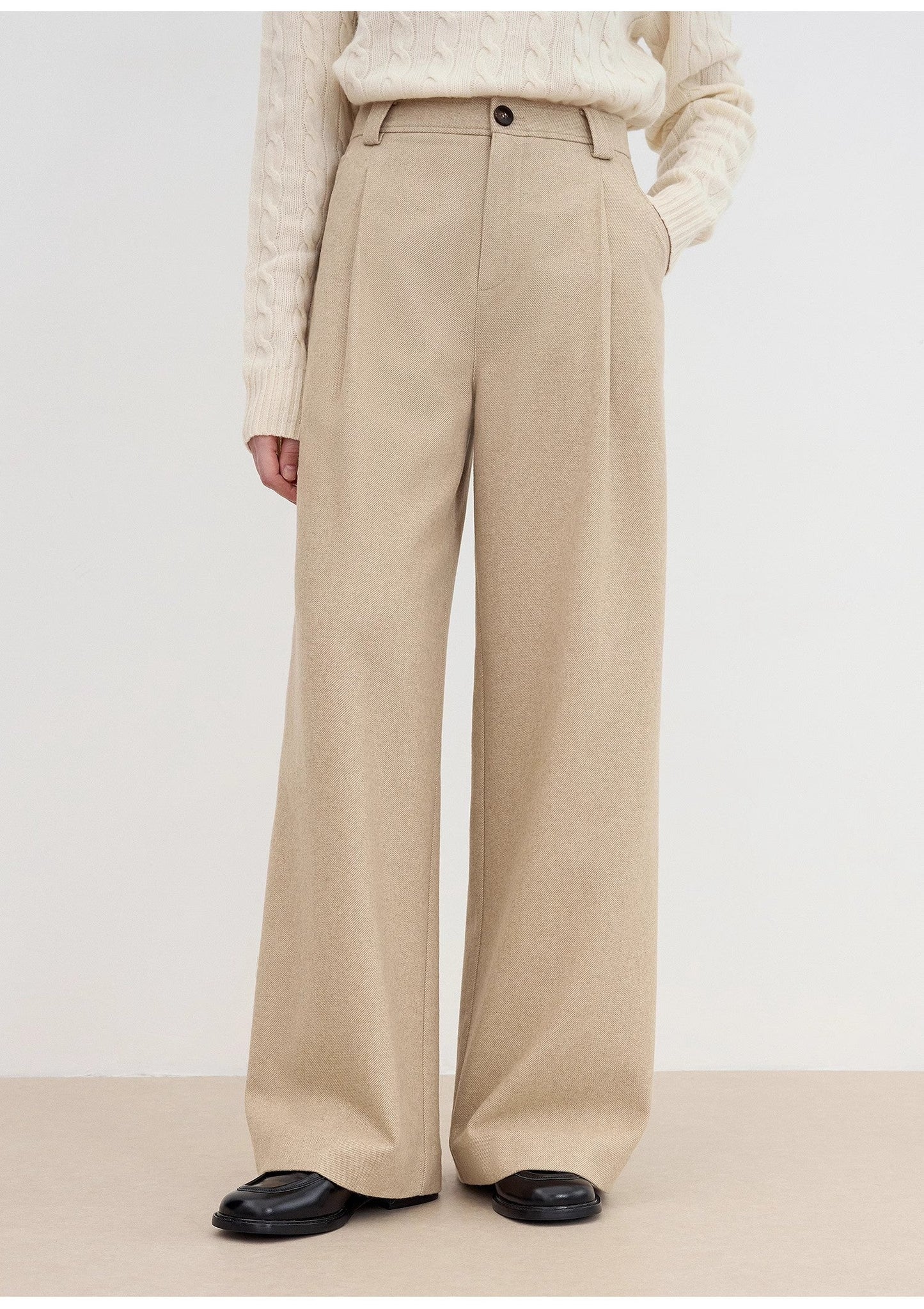 Leisure Moments Pants