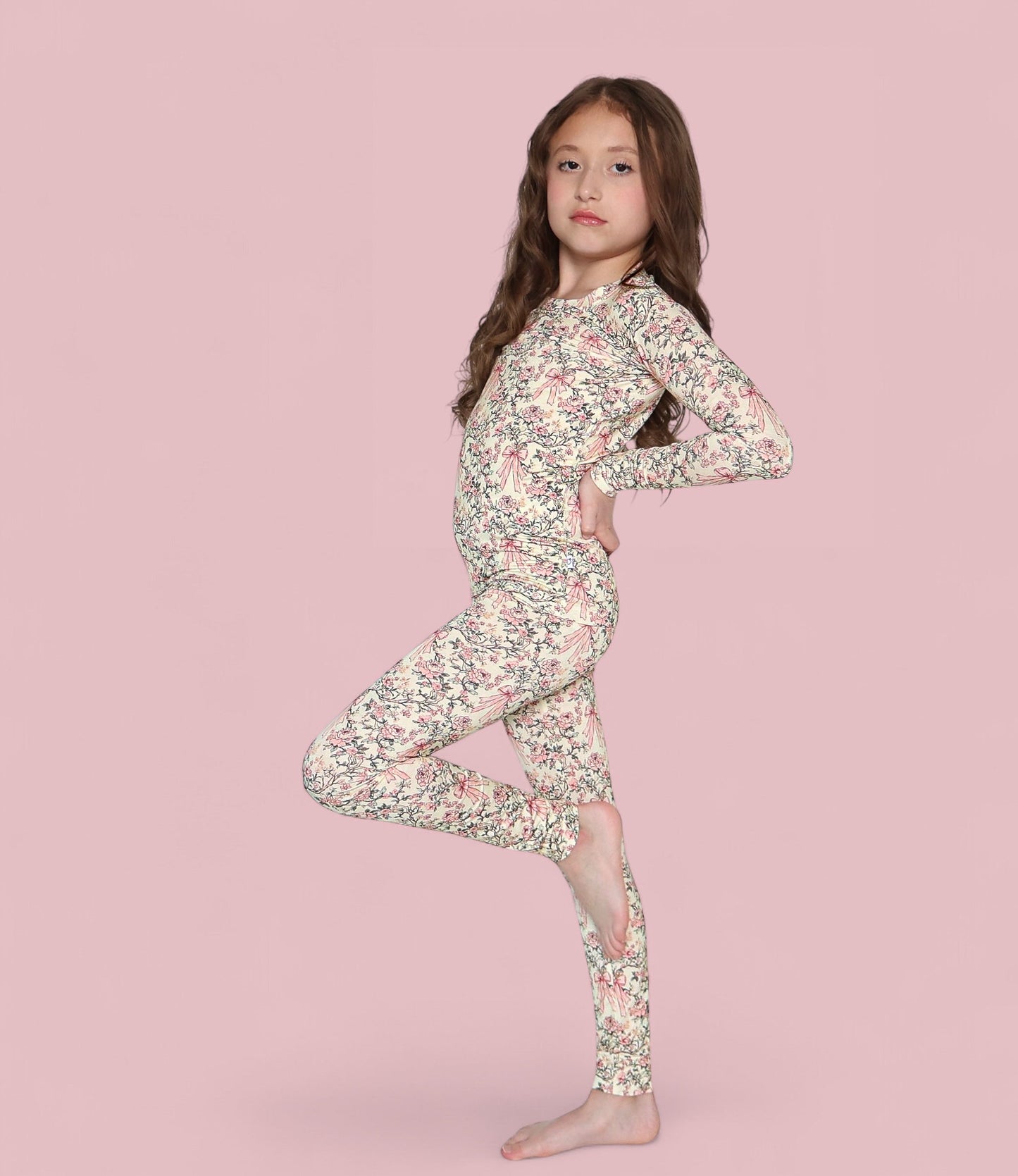 VICTORIAN BLOOM DREAM SET